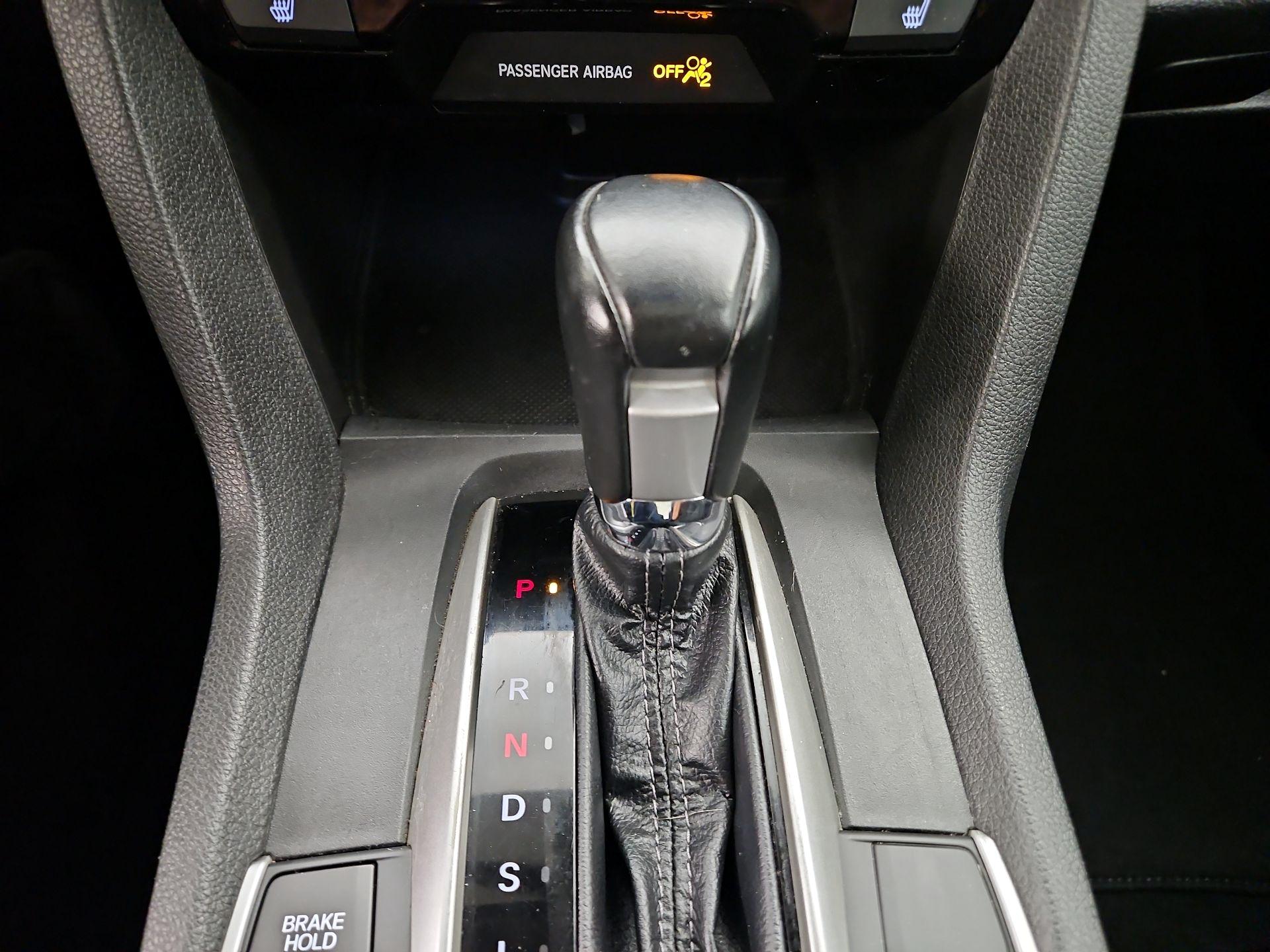 Thumbnail: 2020 Honda Civic - 17