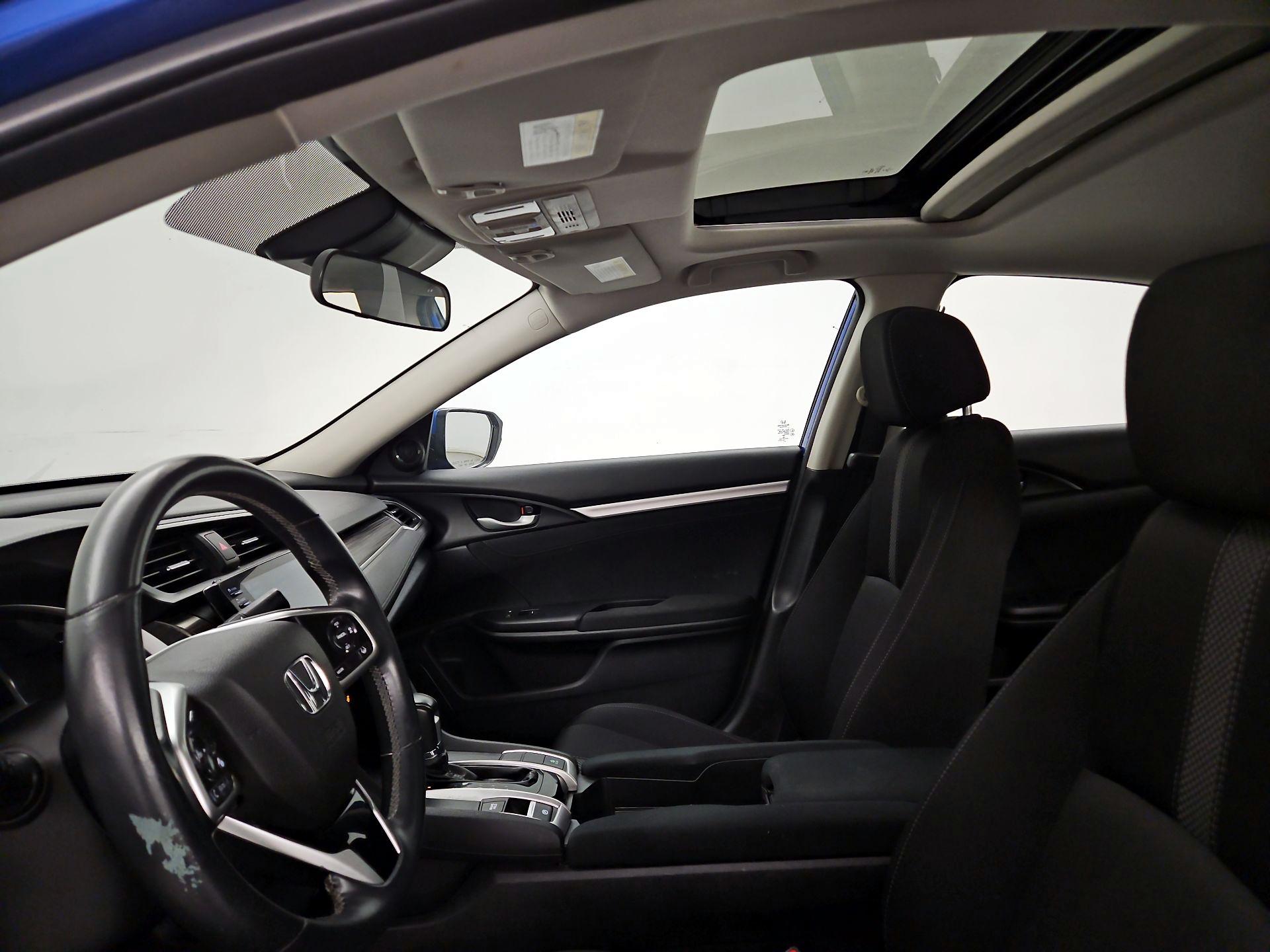 Thumbnail: 2020 Honda Civic - 18