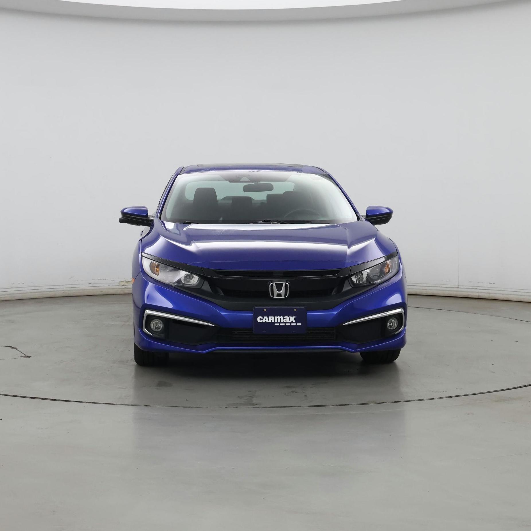 Thumbnail: 2020 Honda Civic - 5