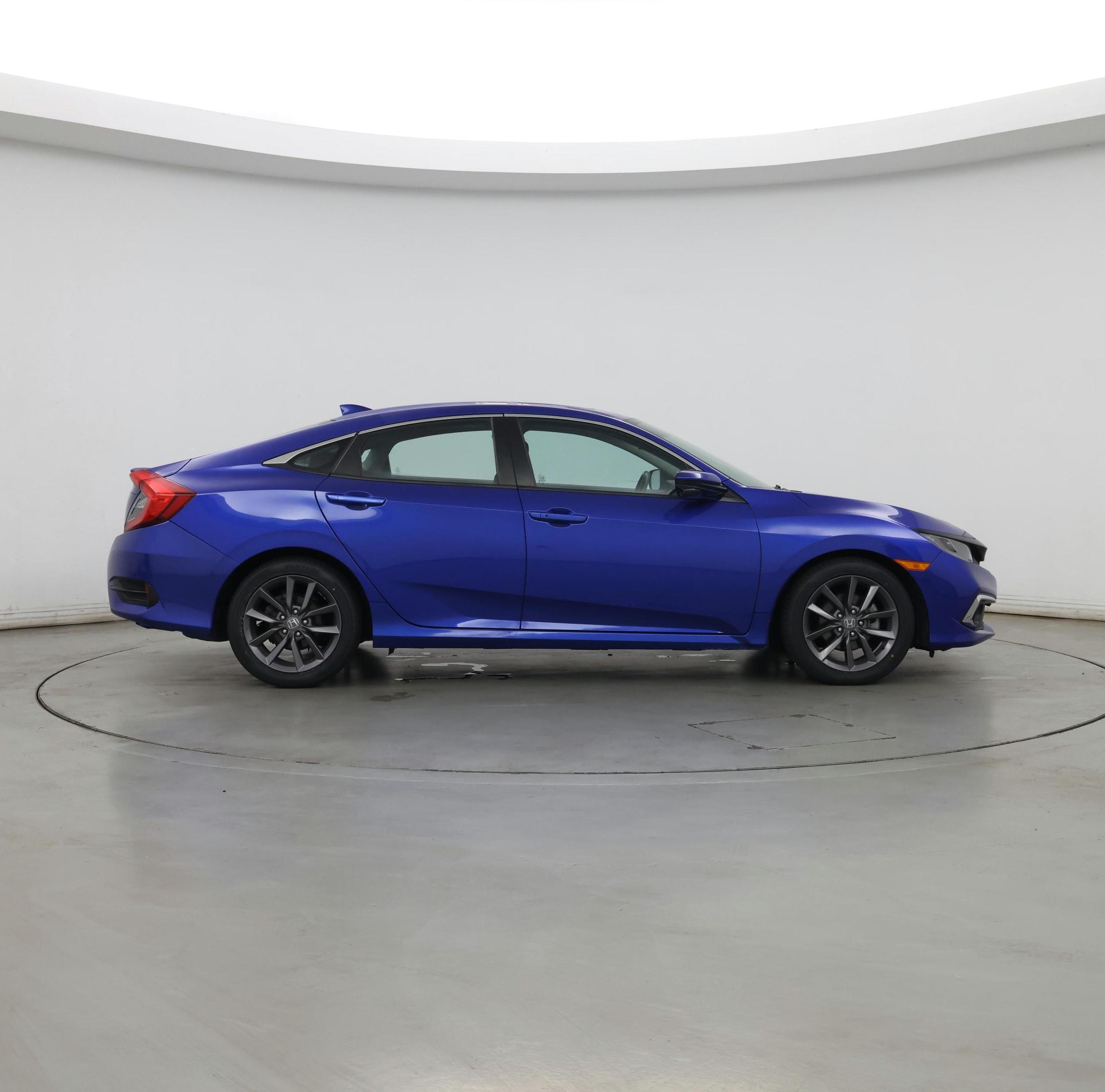 Thumbnail: 2020 Honda Civic - 7