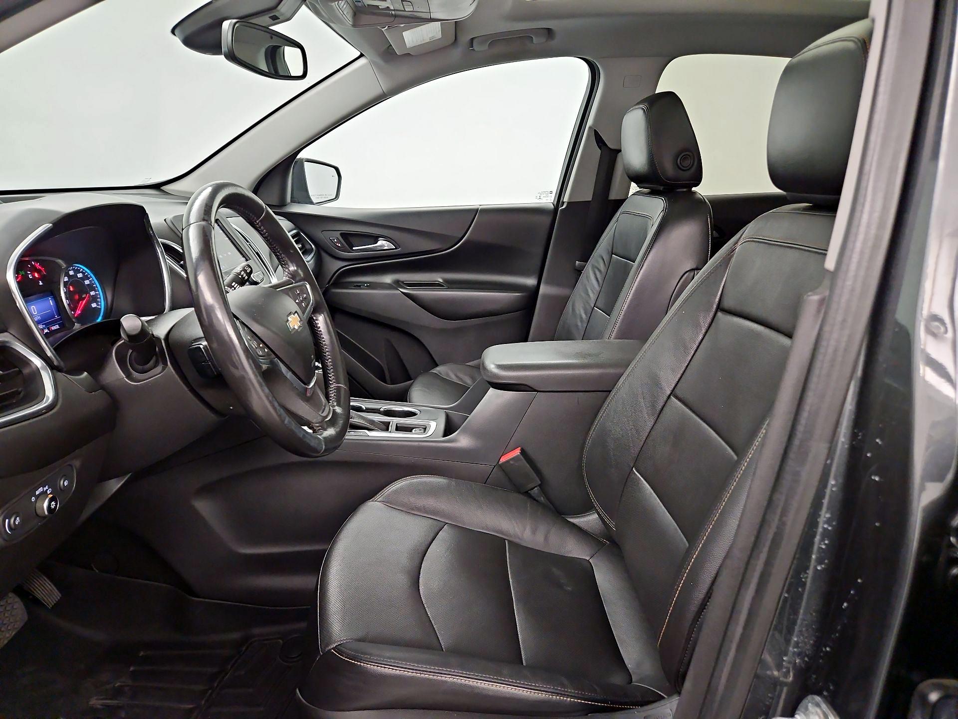 Thumbnail: 2020 Chevrolet Equinox - 11