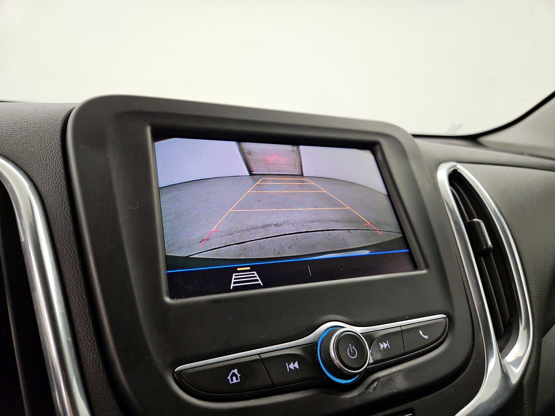 Thumbnail: 2020 Chevrolet Equinox - 14
