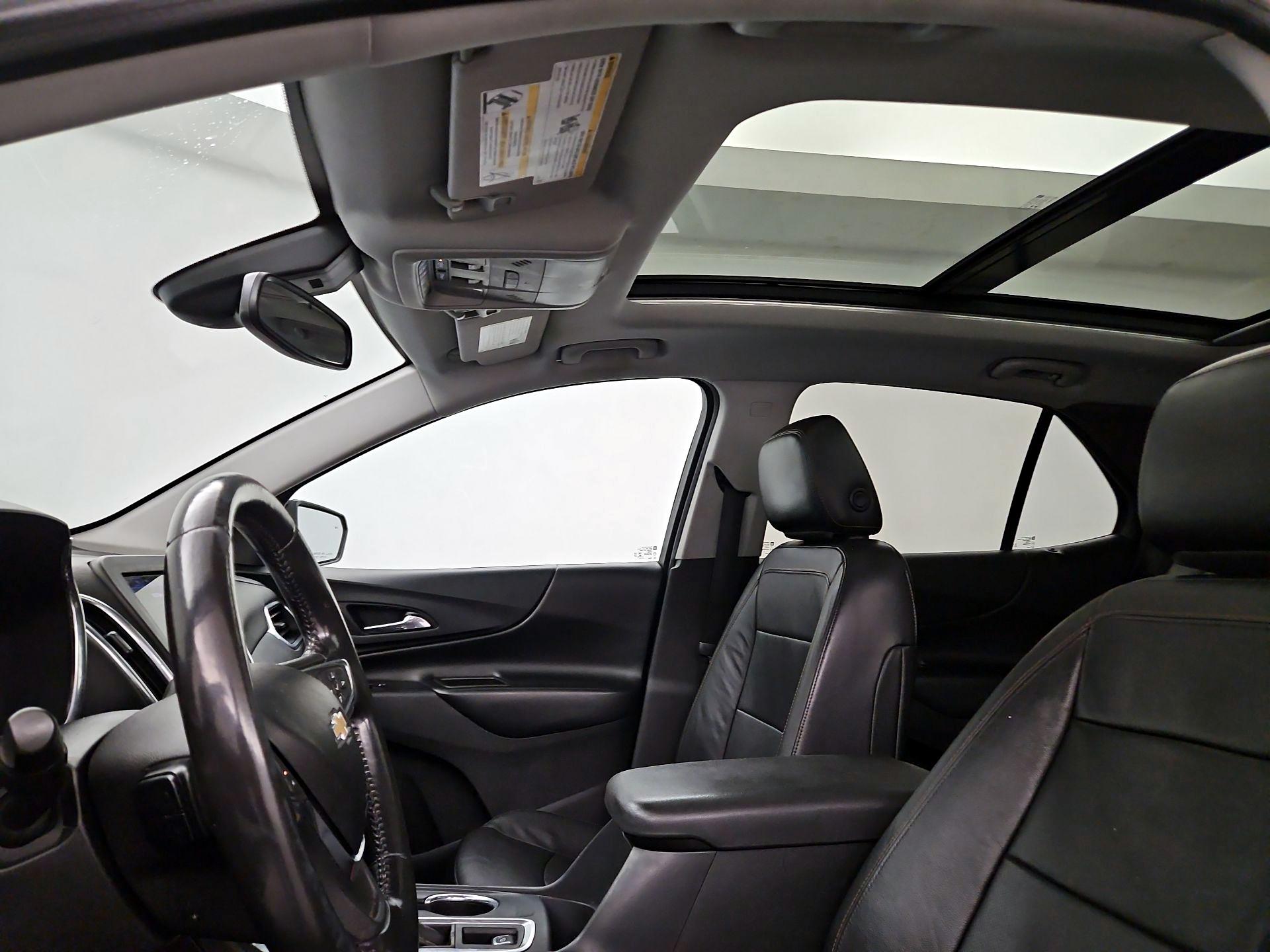 Thumbnail: 2020 Chevrolet Equinox - 19