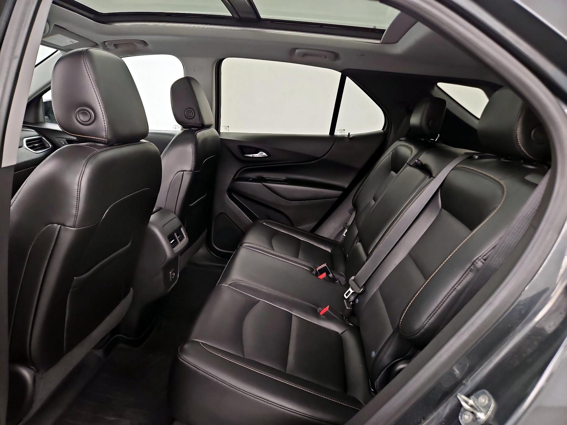 Thumbnail: 2020 Chevrolet Equinox - 20