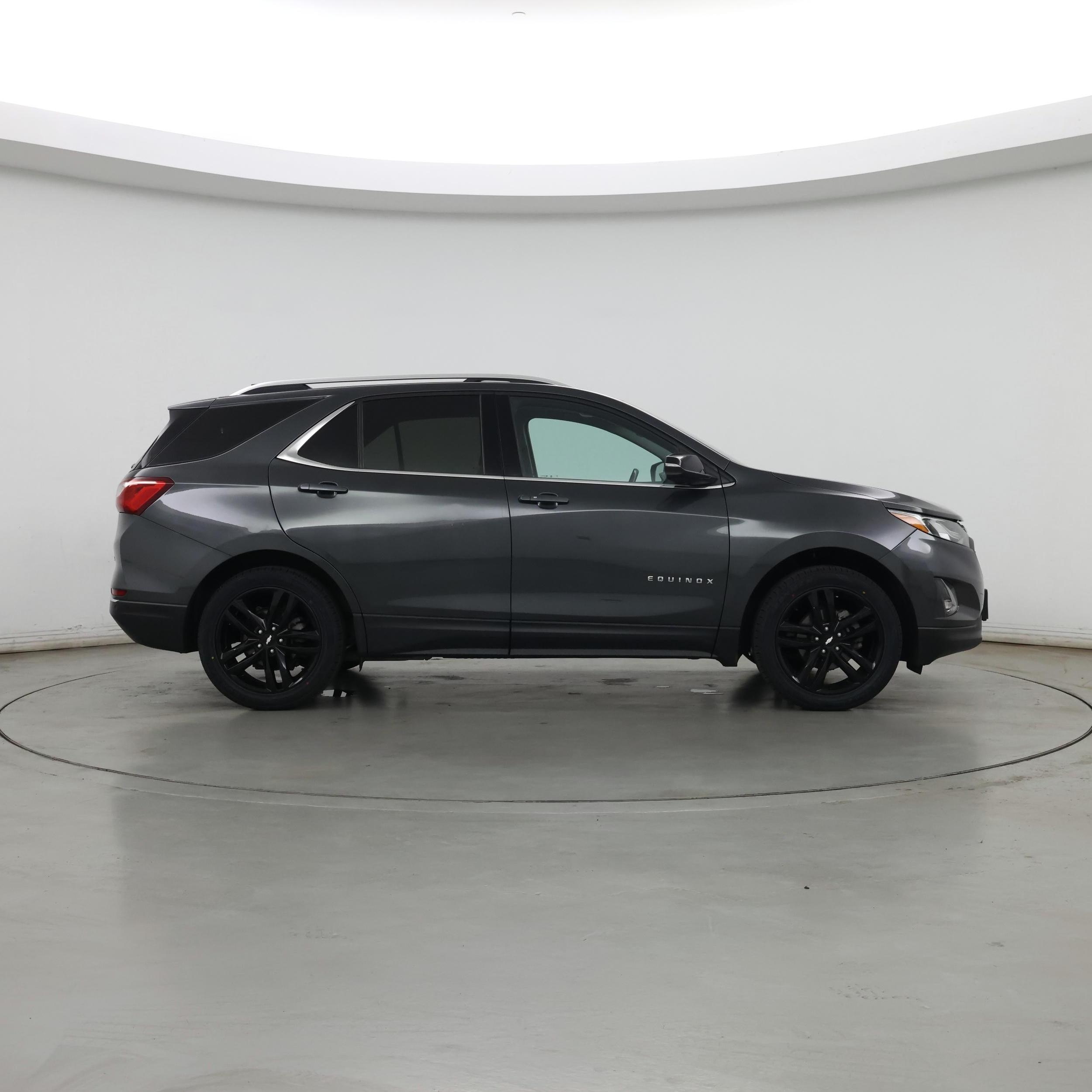Thumbnail: 2020 Chevrolet Equinox - 7
