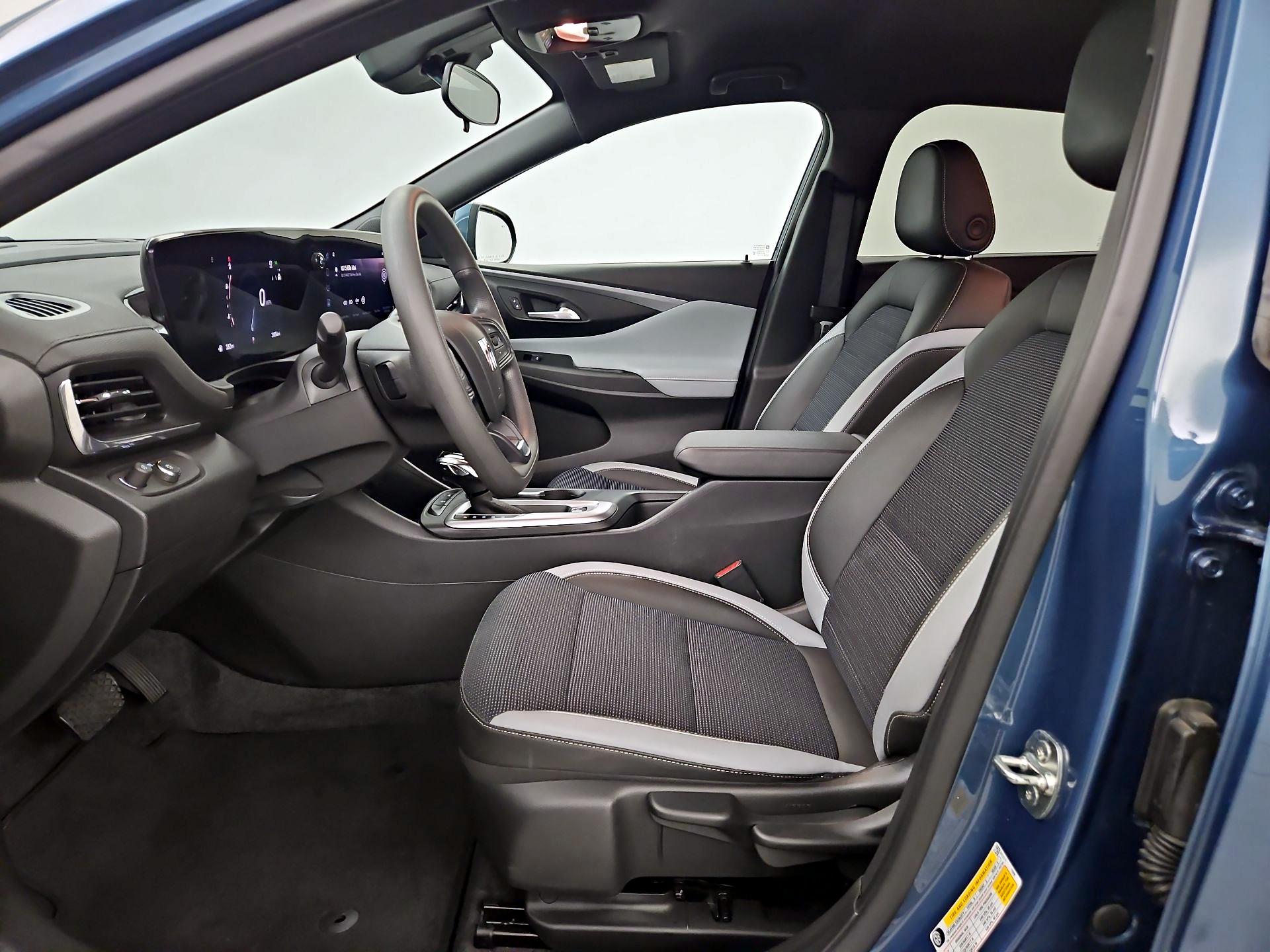 Thumbnail: 2024 Buick Envista - 11