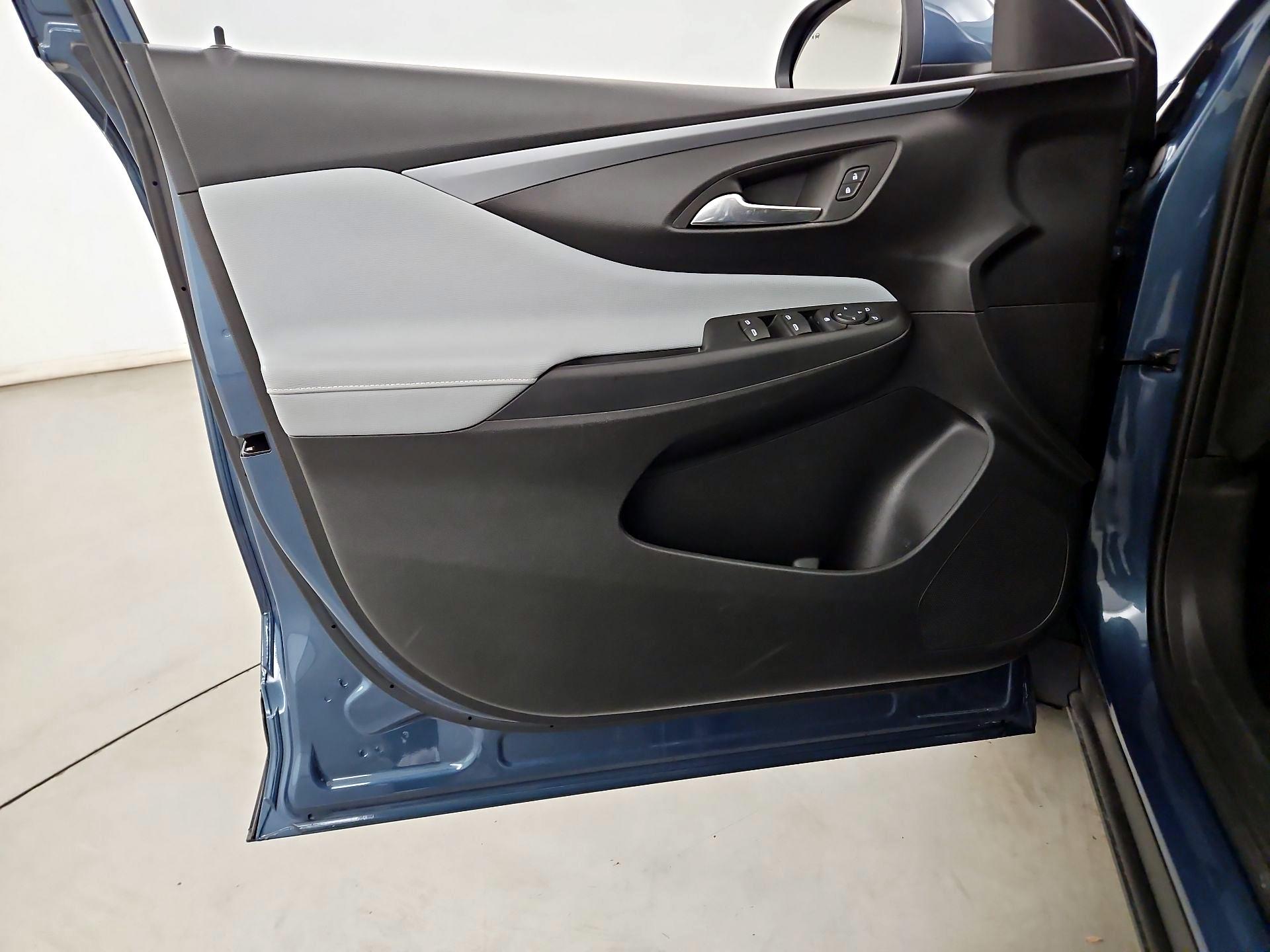 Thumbnail: 2024 Buick Envista - 12