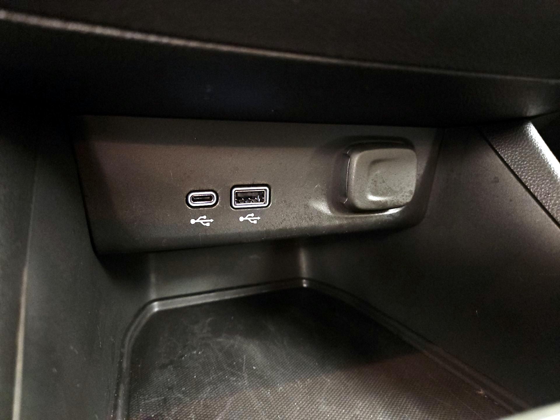 Thumbnail: 2024 Buick Envista - 18