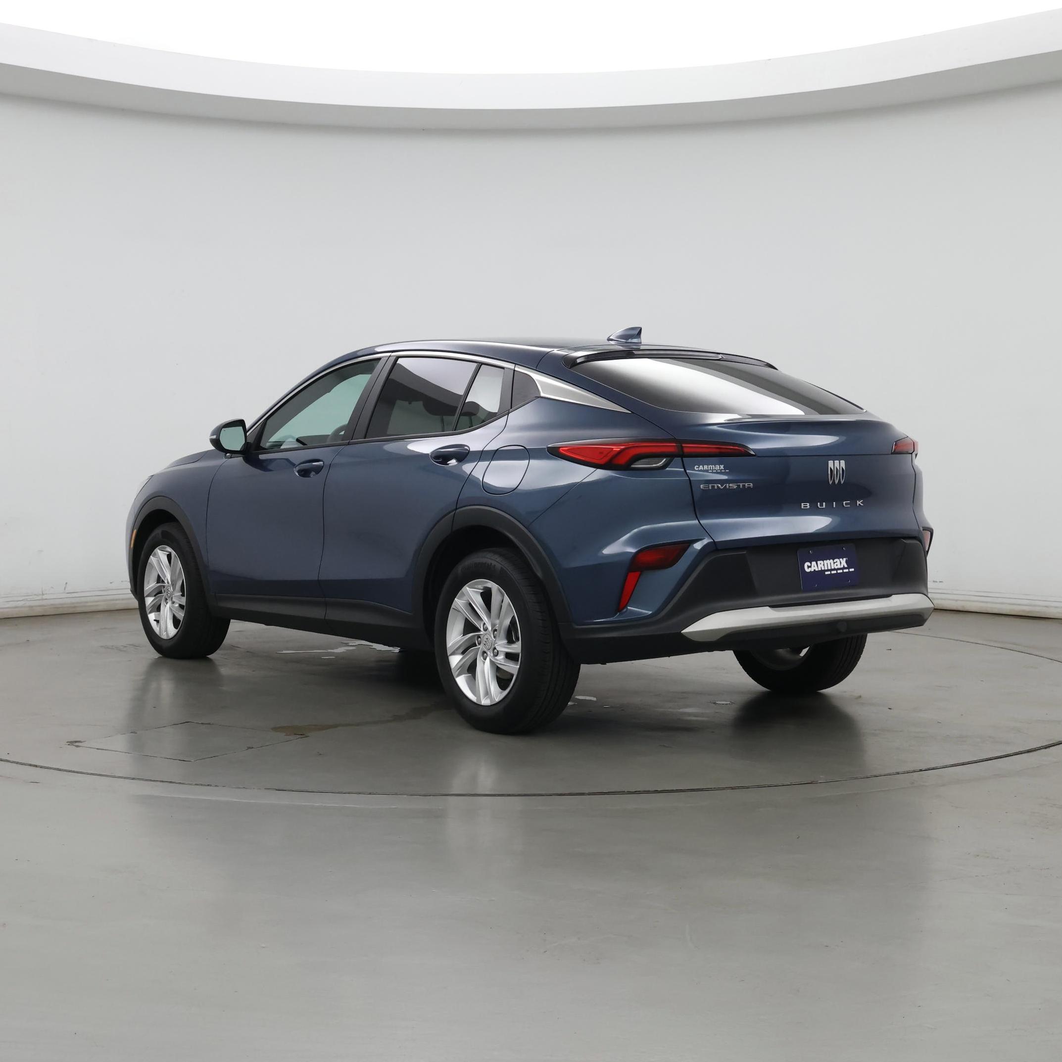 Thumbnail: 2024 Buick Envista - 2