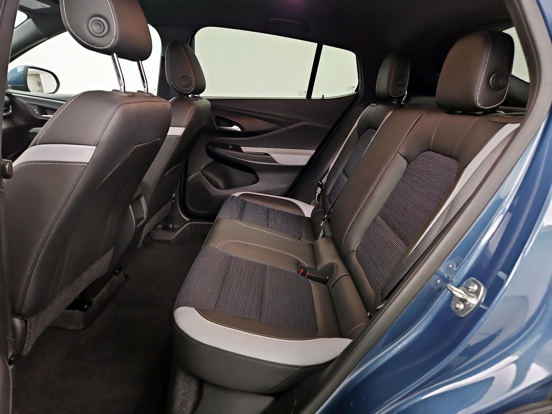 Thumbnail: 2024 Buick Envista - 19