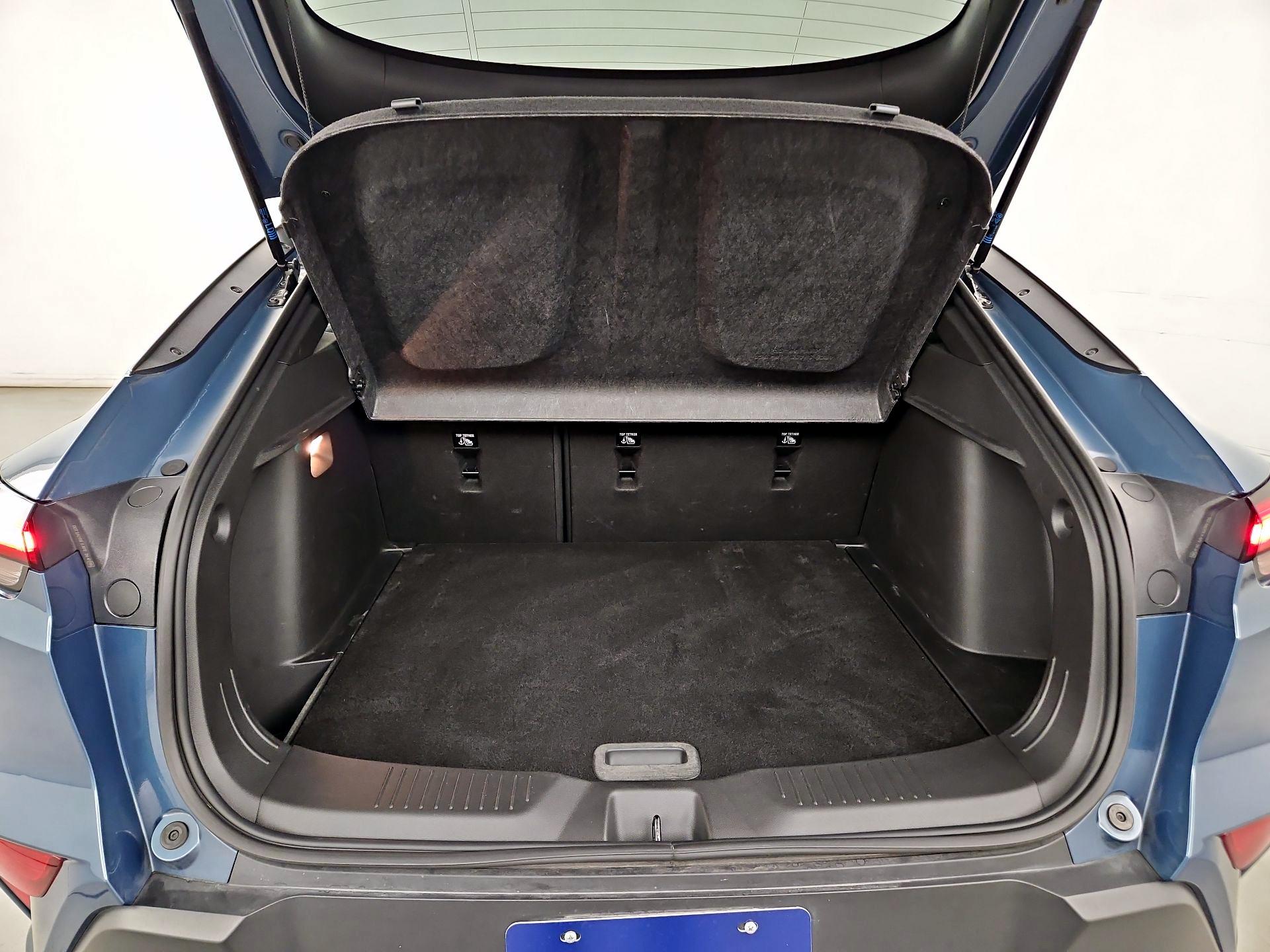 Thumbnail: 2024 Buick Envista - 20