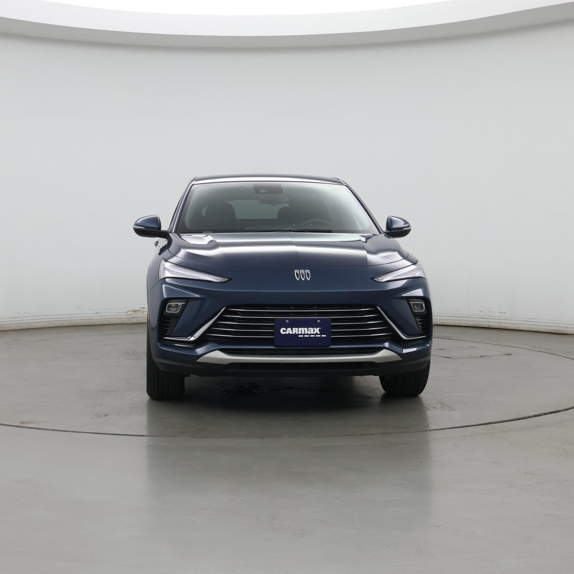 Thumbnail: 2024 Buick Envista - 5