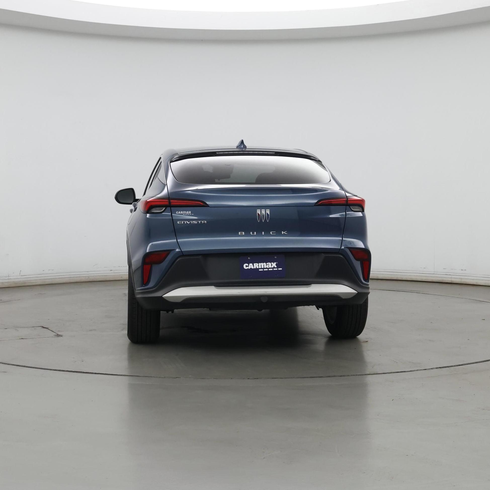 Thumbnail: 2024 Buick Envista - 6