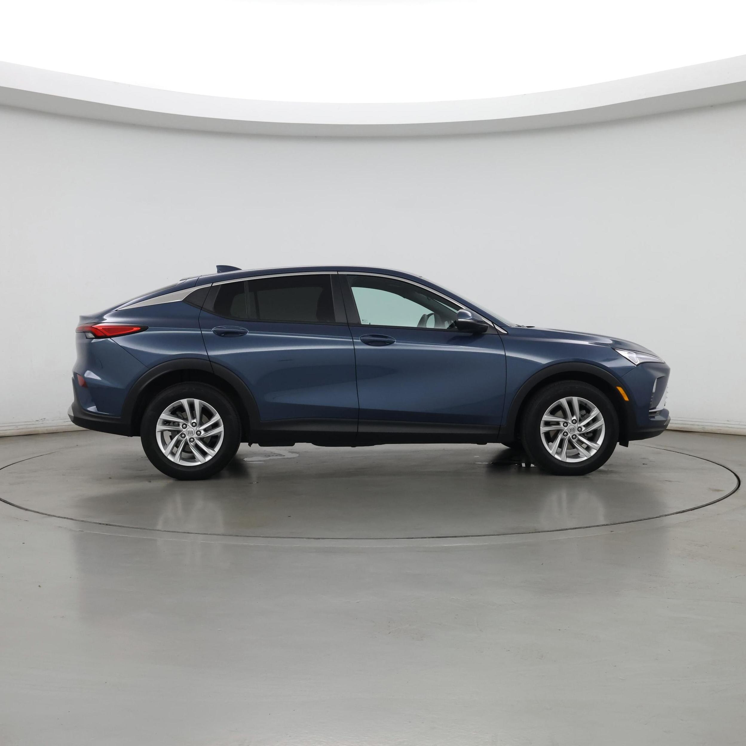 Thumbnail: 2024 Buick Envista - 7