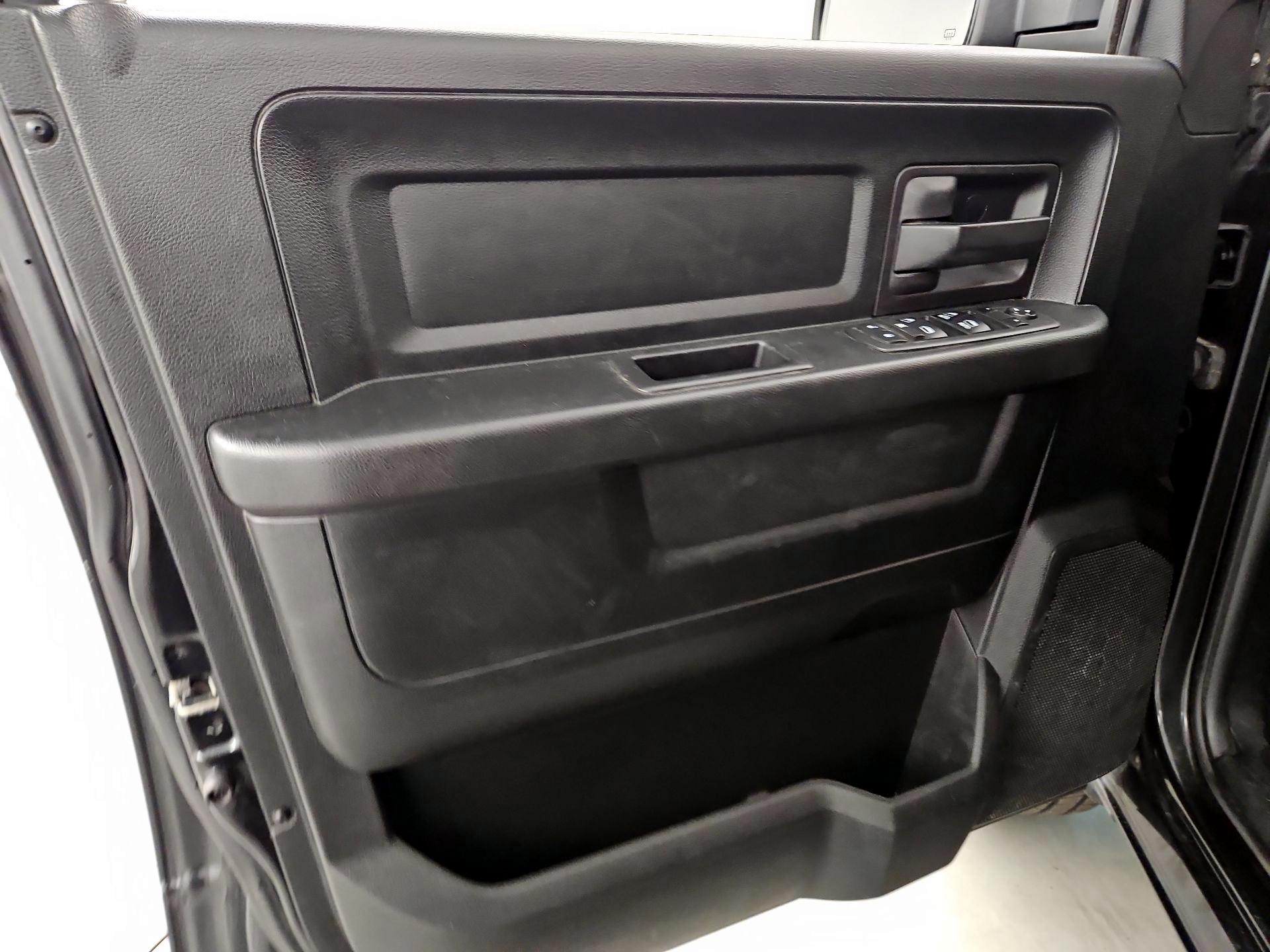 Thumbnail: 2018 RAM 1500 - 12