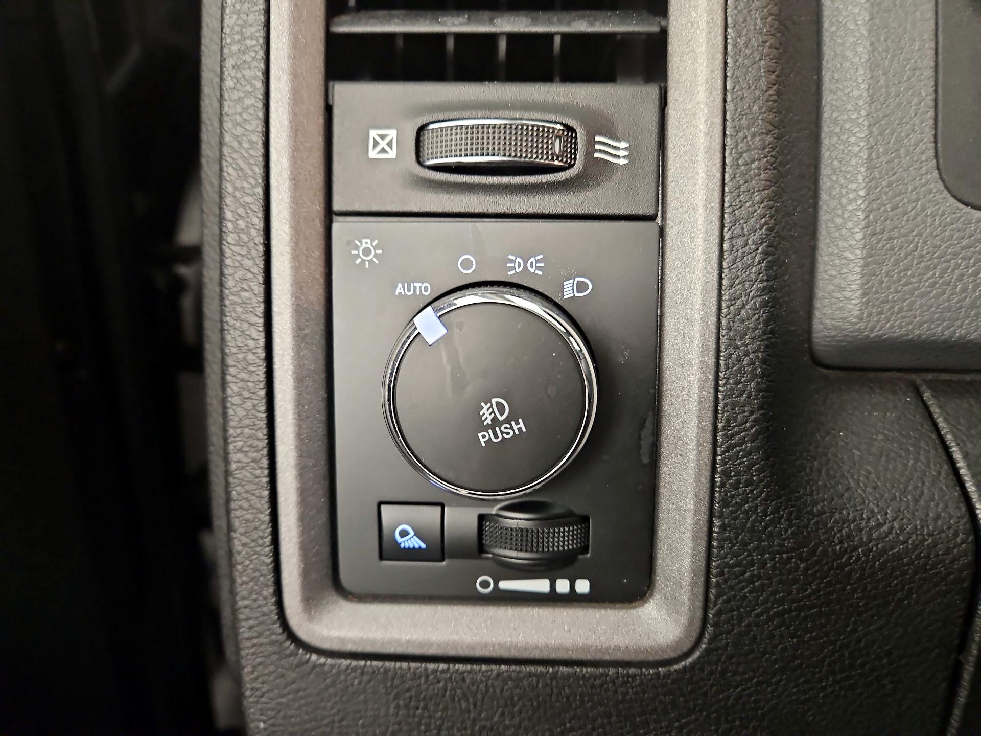 Thumbnail: 2018 RAM 1500 - 13