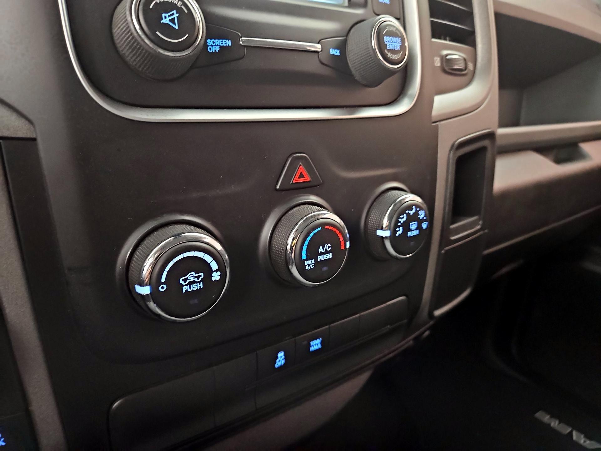 Thumbnail: 2018 RAM 1500 - 16