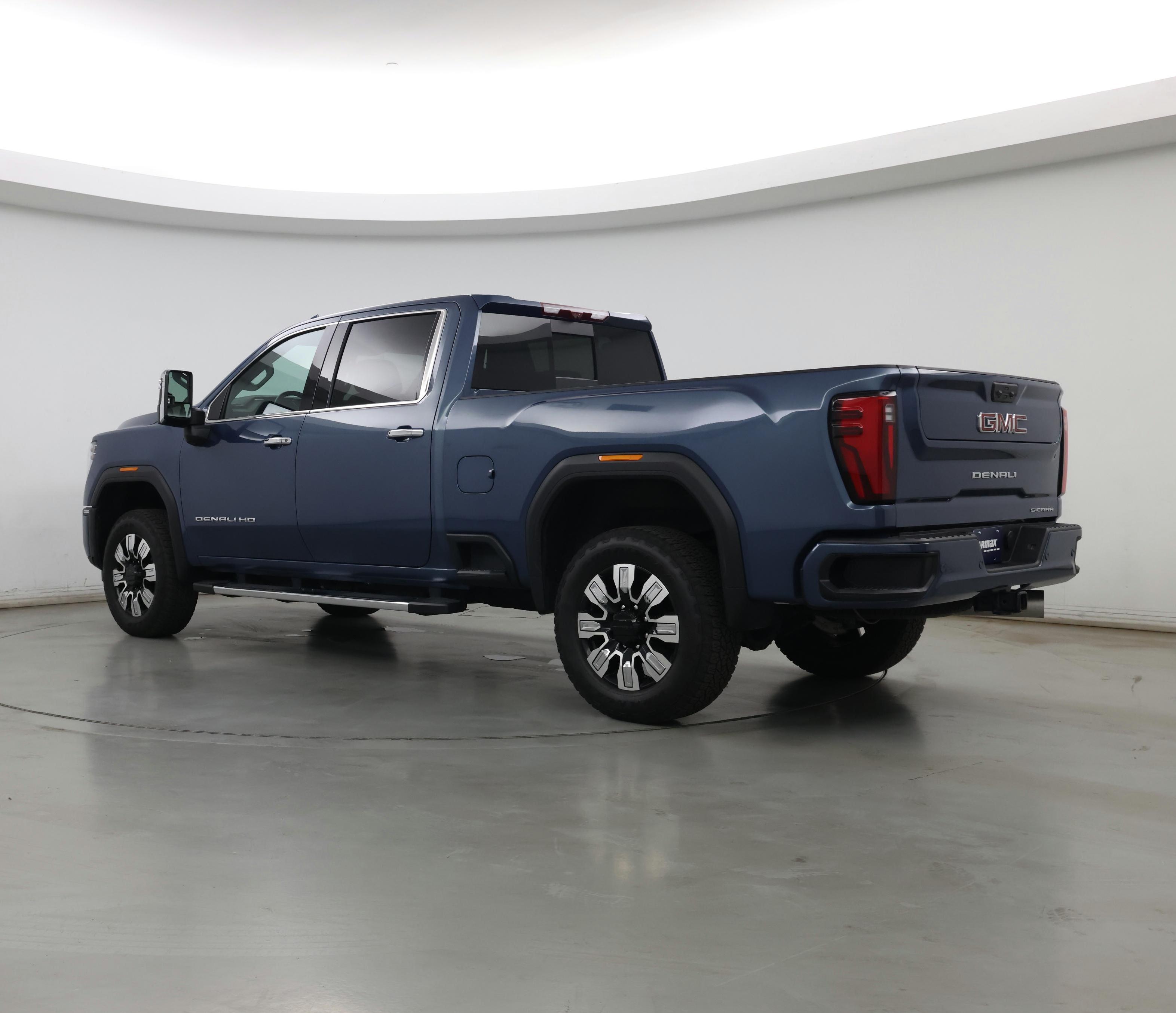Thumbnail: 2024 GMC Sierra 2500 - 2