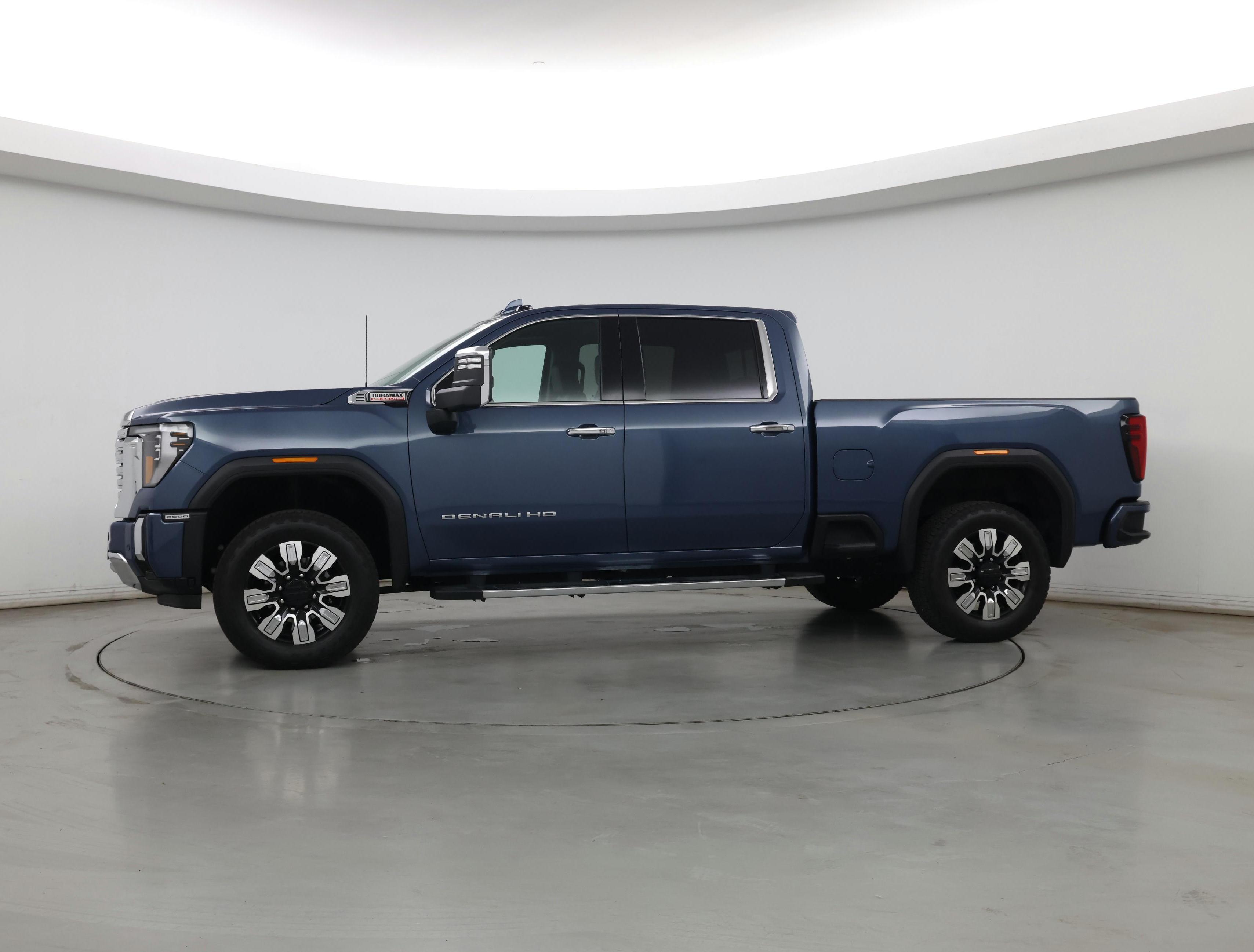 Thumbnail: 2024 GMC Sierra 2500 - 3