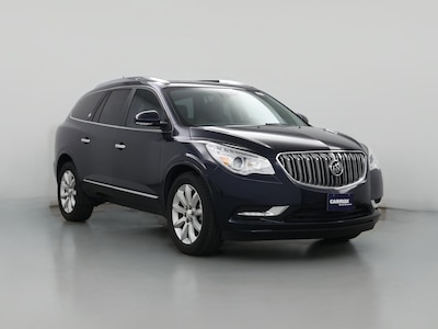 2016 Buick Enclave Premium