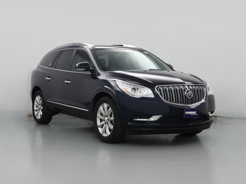 2016 Buick Enclave Premium -
                  Tinley Park, IL