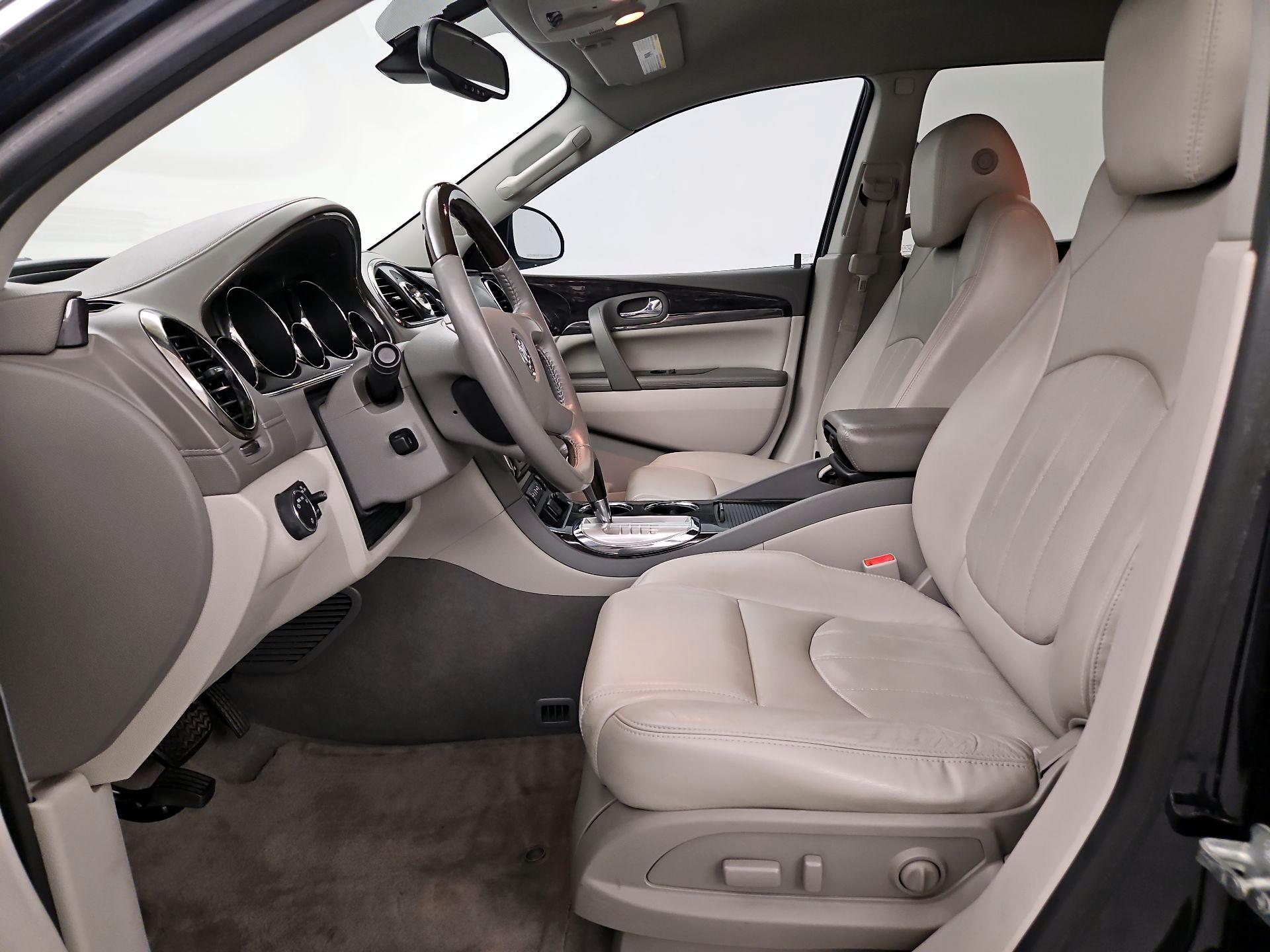 Thumbnail: 2016 Buick Enclave - 11