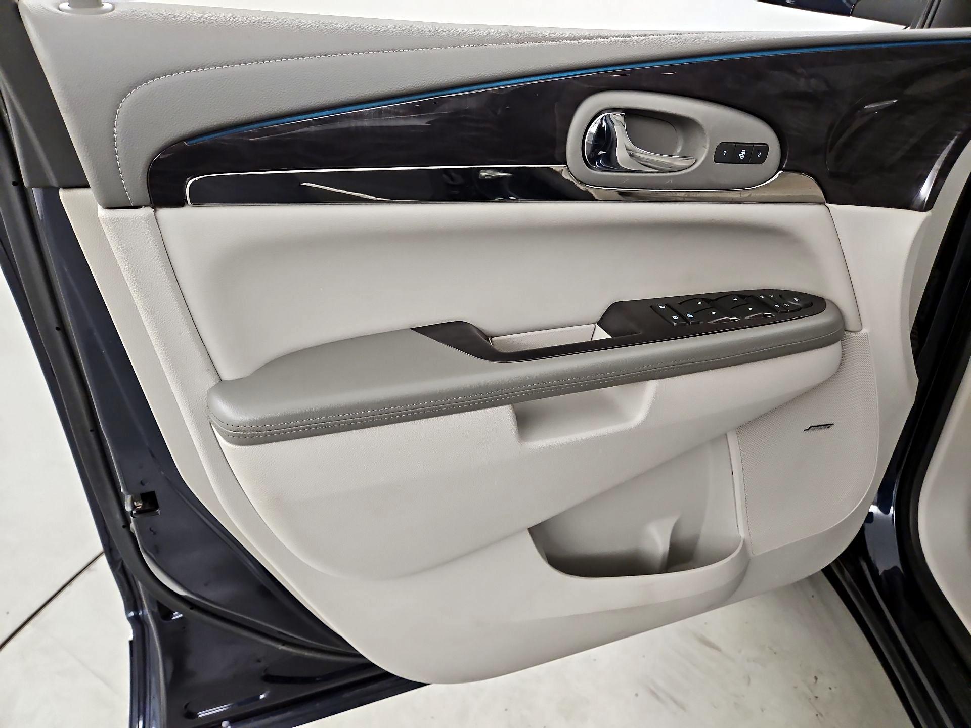 Thumbnail: 2016 Buick Enclave - 12