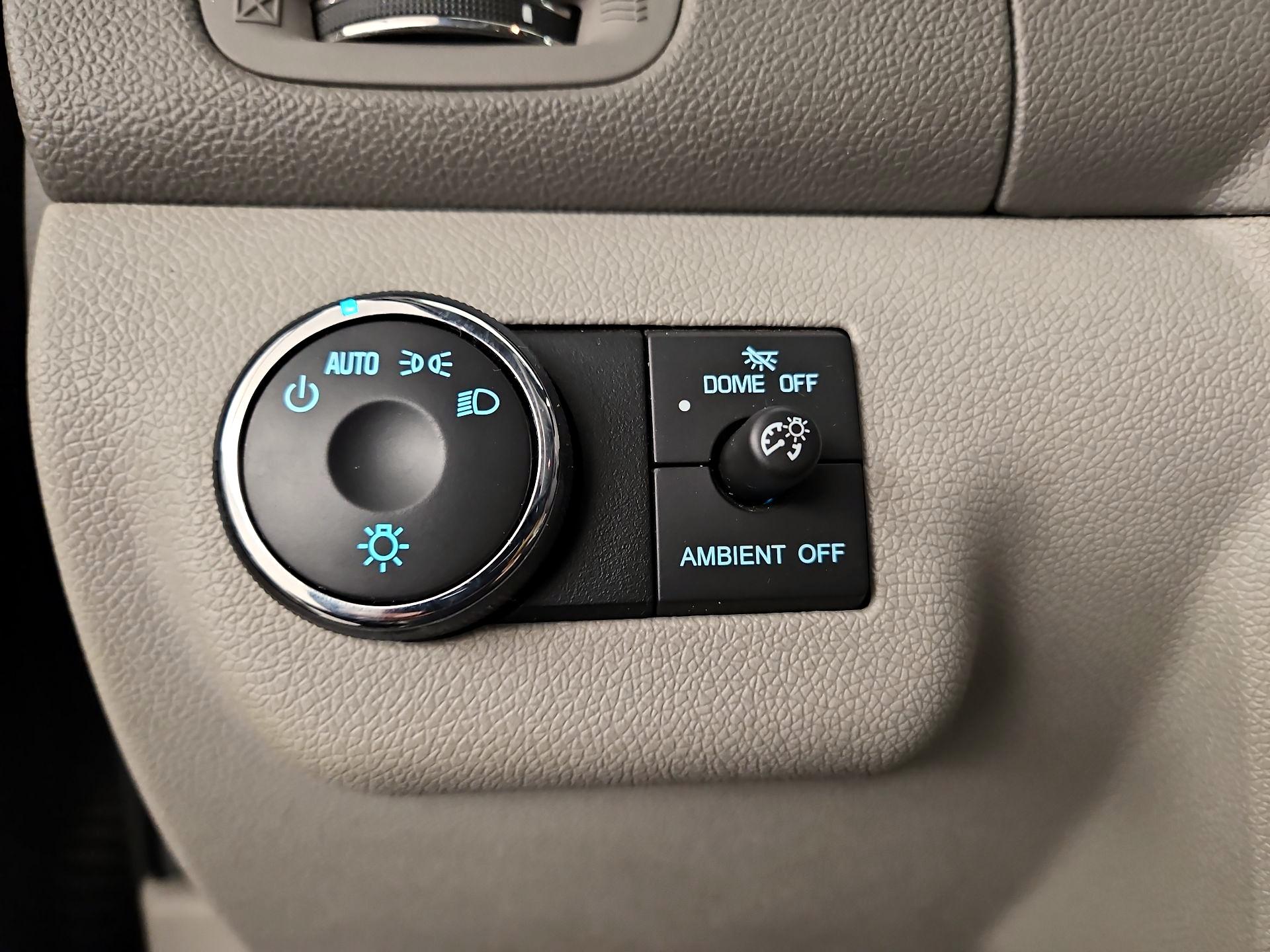 Thumbnail: 2016 Buick Enclave - 13