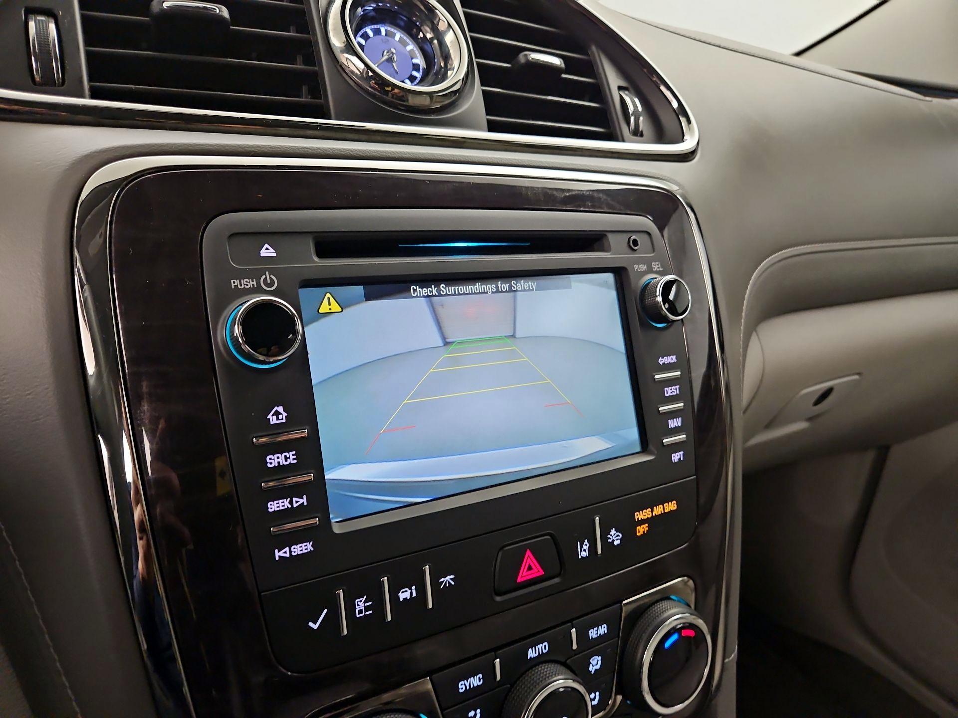 Thumbnail: 2016 Buick Enclave - 15