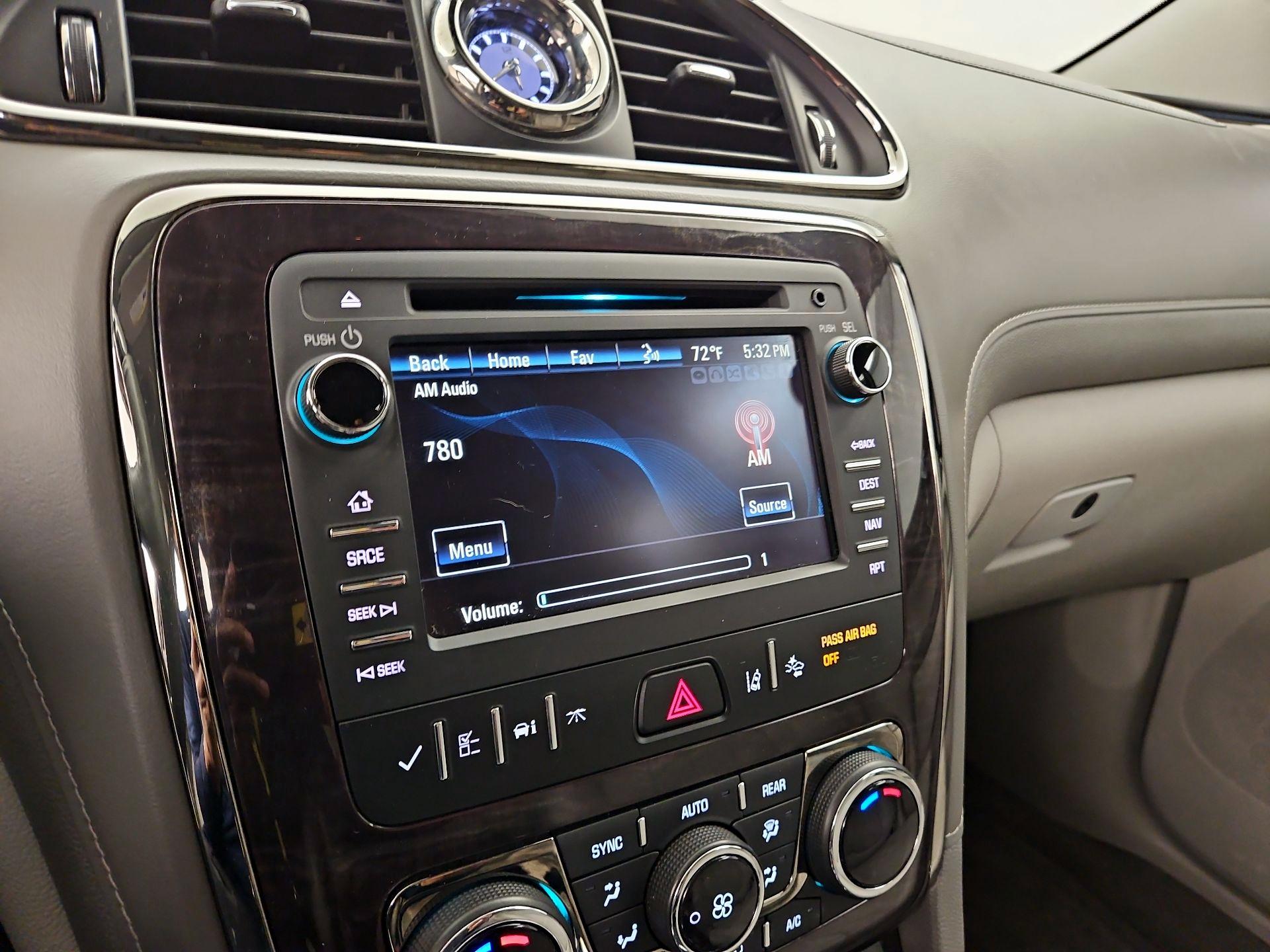 Thumbnail: 2016 Buick Enclave - 16