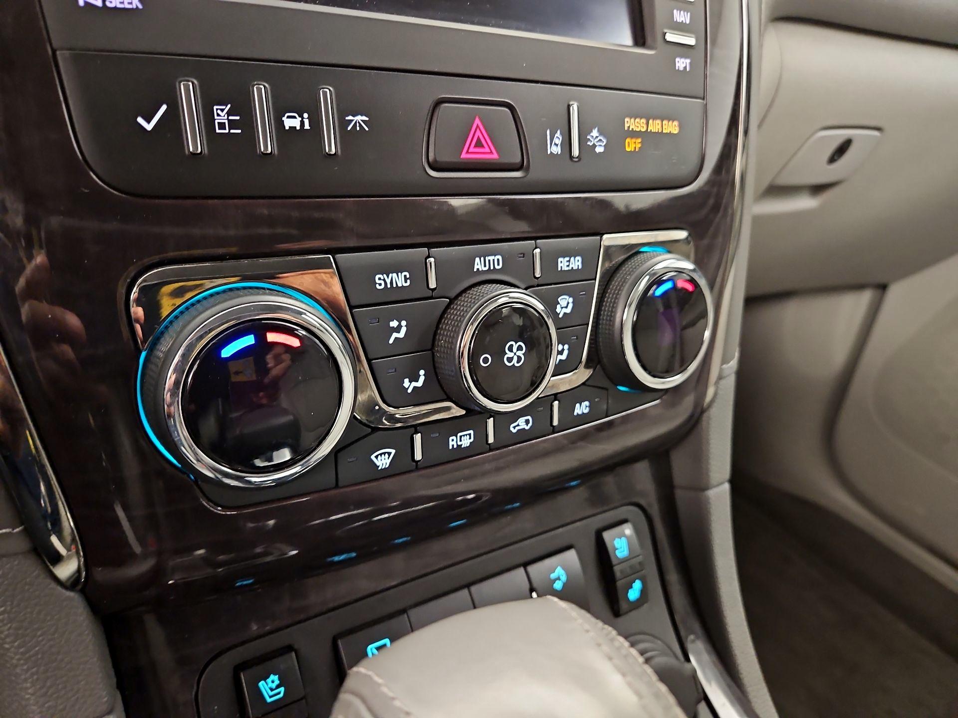 Thumbnail: 2016 Buick Enclave - 17