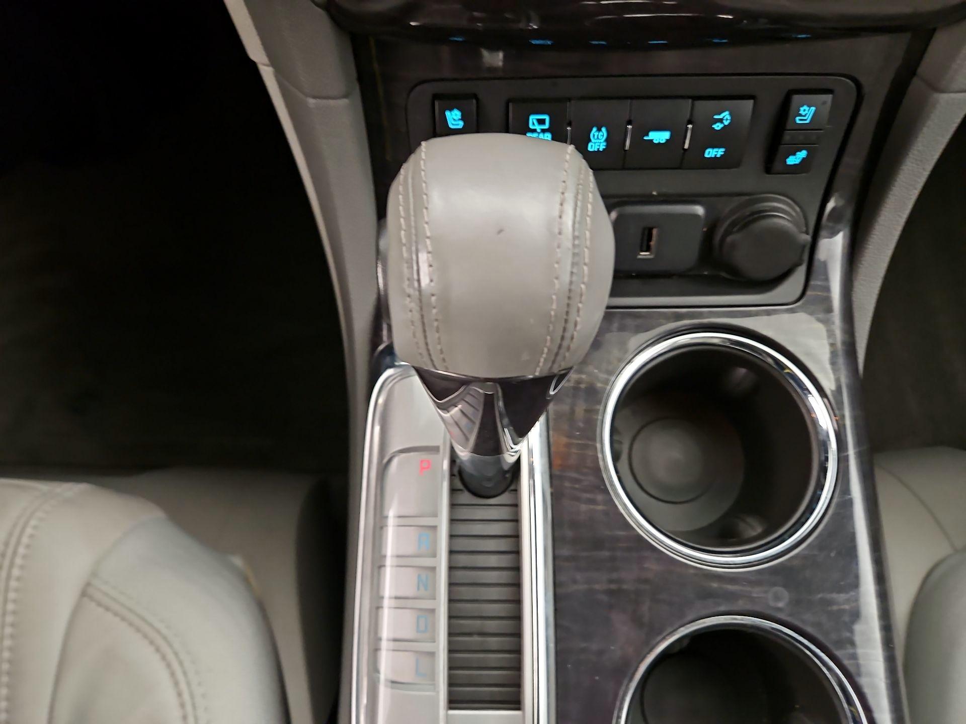 Thumbnail: 2016 Buick Enclave - 18