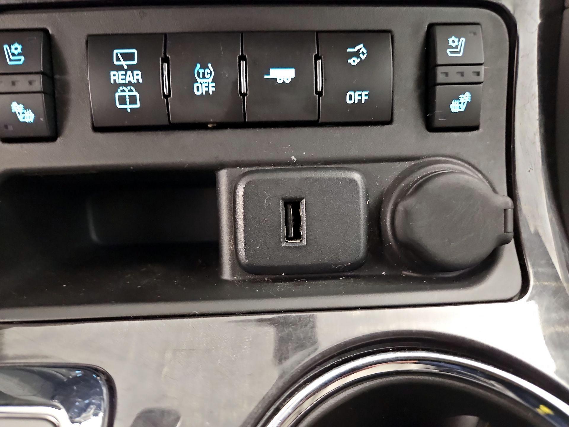 Thumbnail: 2016 Buick Enclave - 19