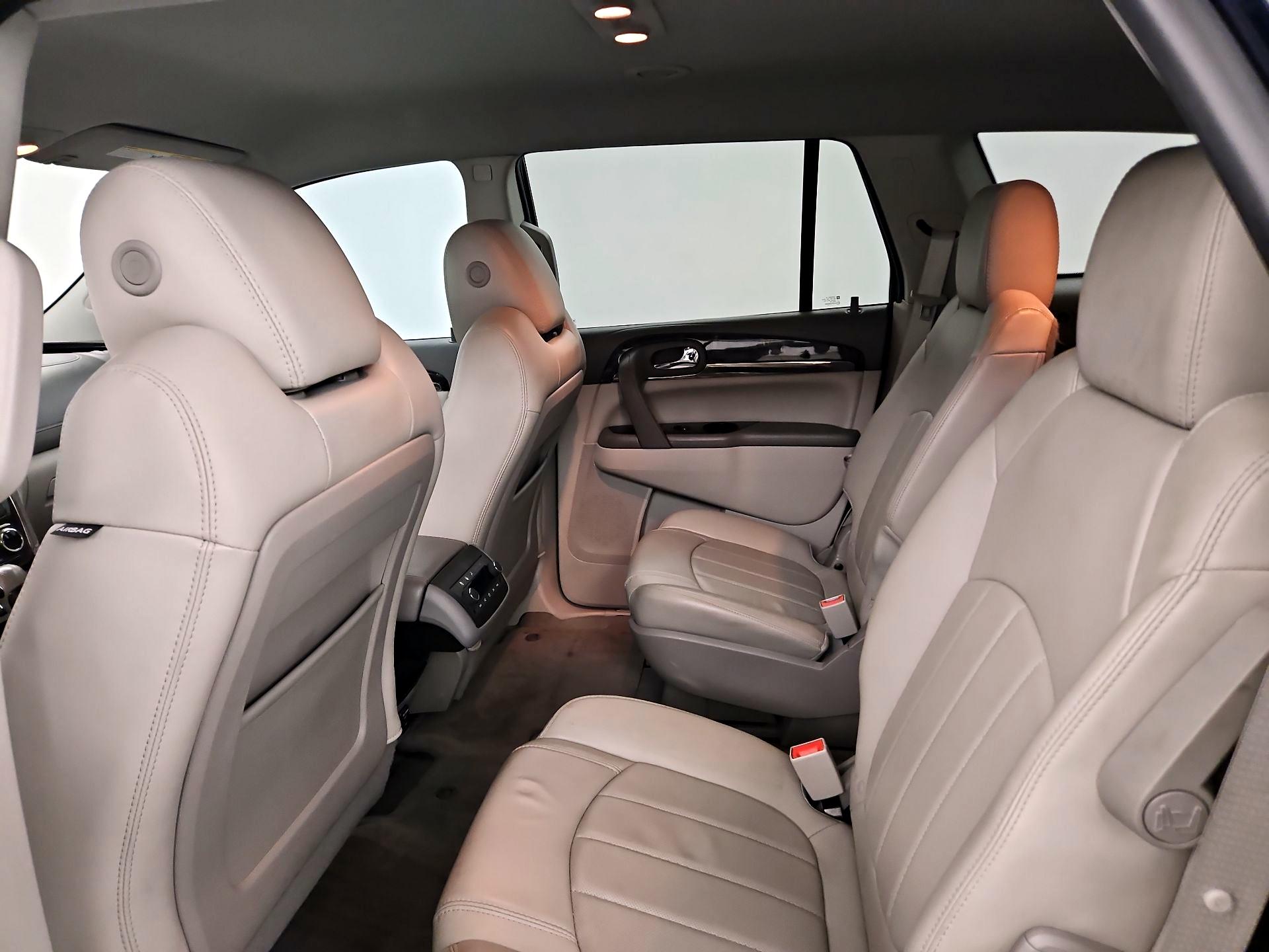 Thumbnail: 2016 Buick Enclave - 20