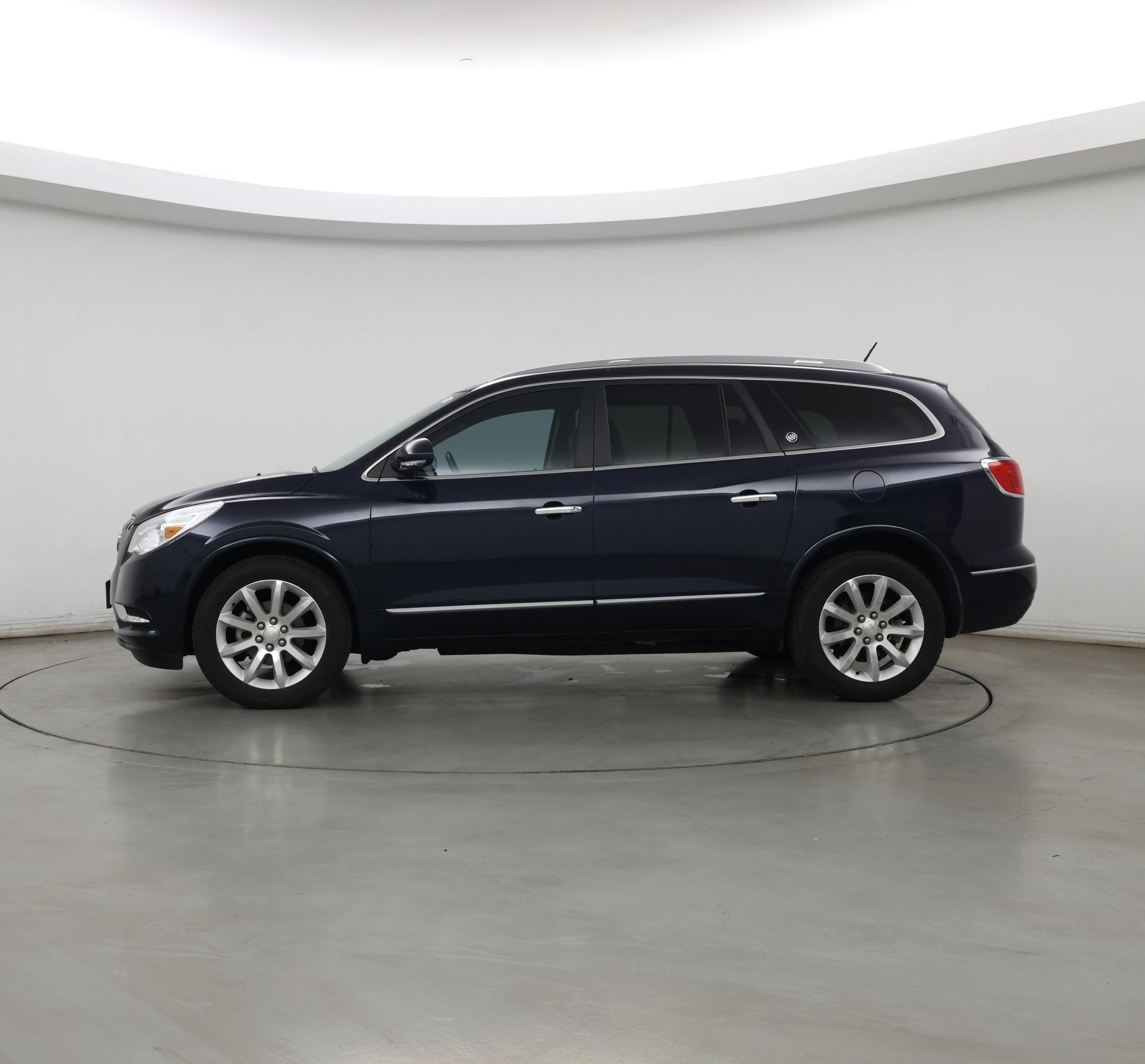 Thumbnail: 2016 Buick Enclave - 3
