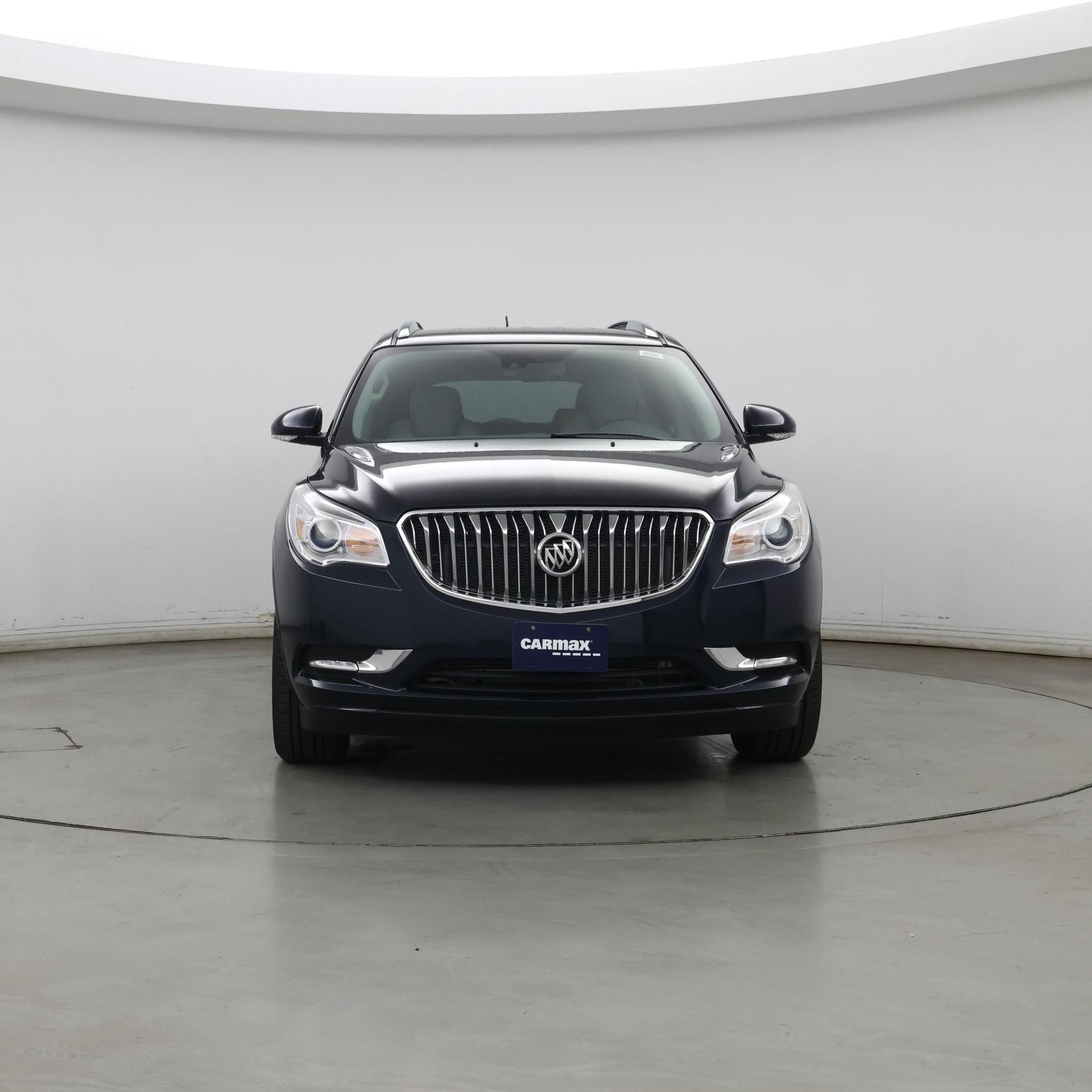 Thumbnail: 2016 Buick Enclave - 5