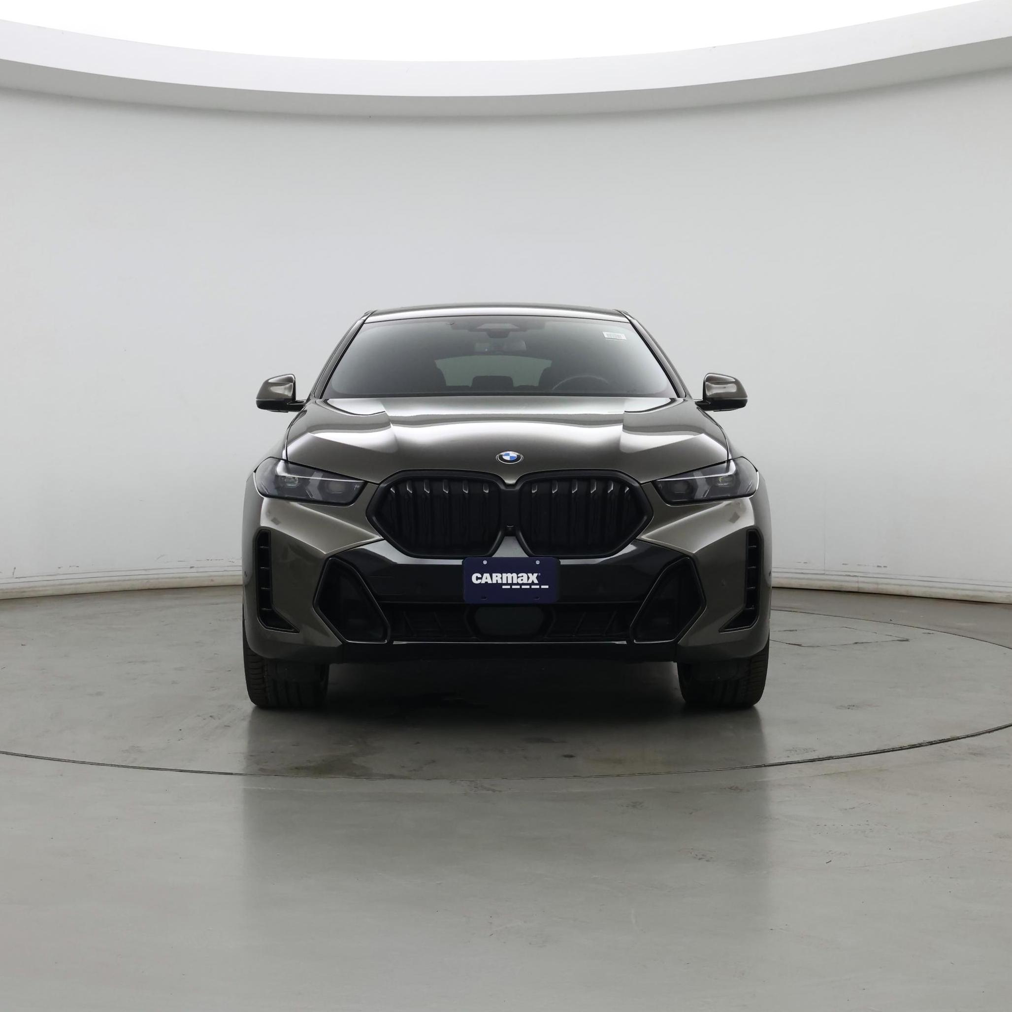 Thumbnail: 2024 BMW X6 - 5