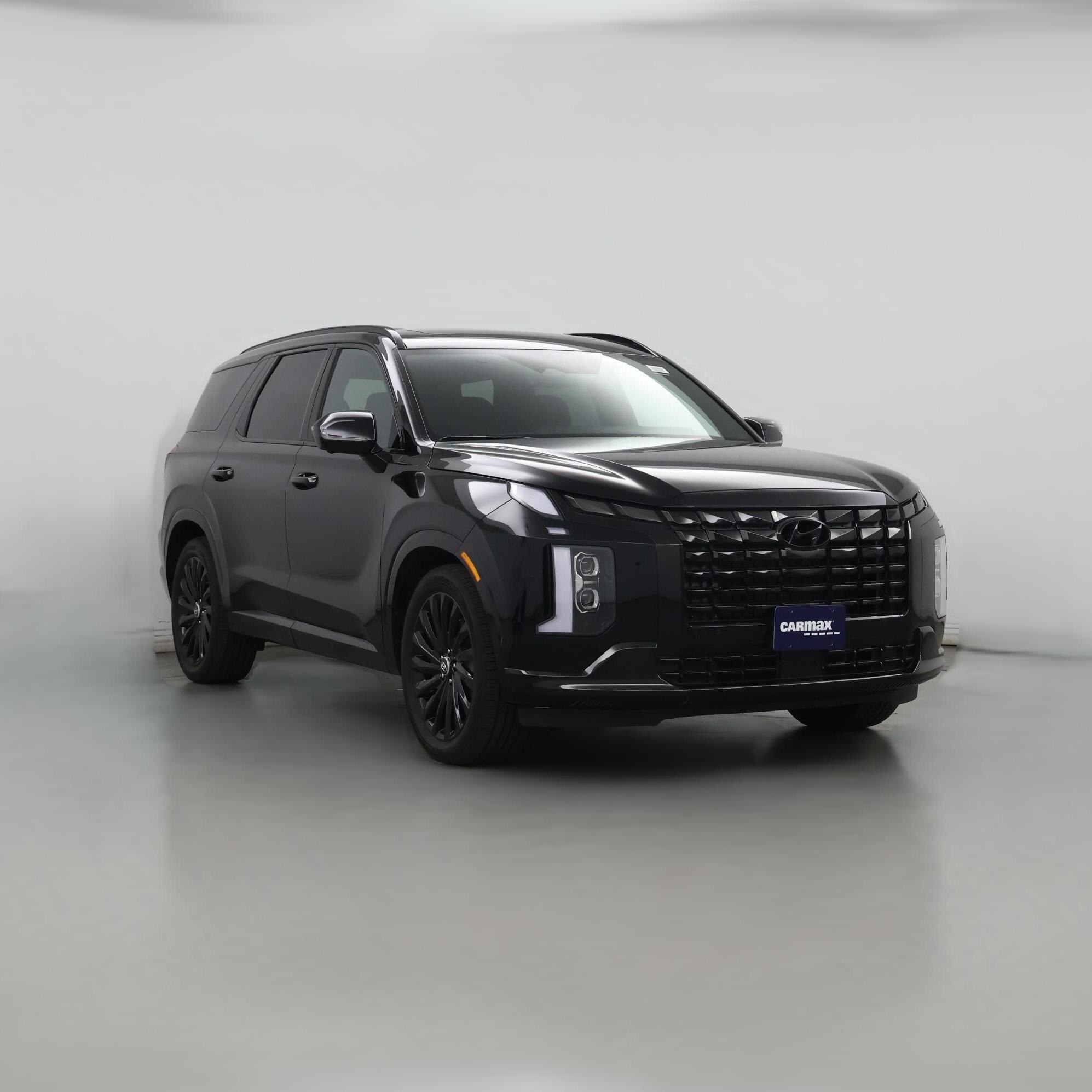 Thumbnail: 2024 Hyundai Palisade - 1