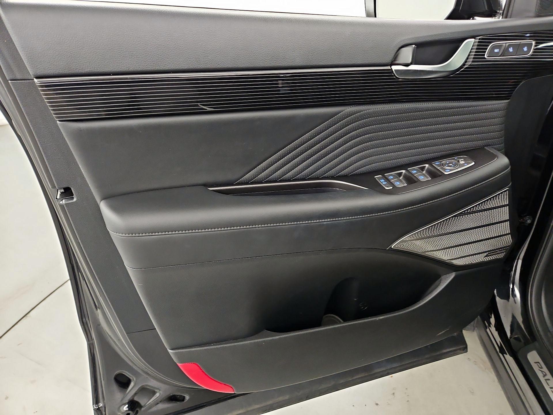 Thumbnail: 2024 Hyundai Palisade - 12