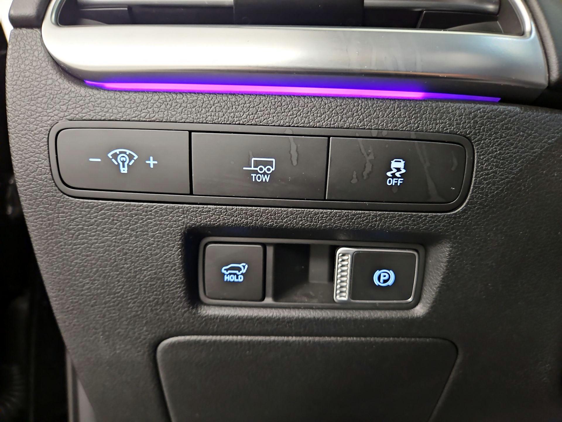 Thumbnail: 2024 Hyundai Palisade - 13