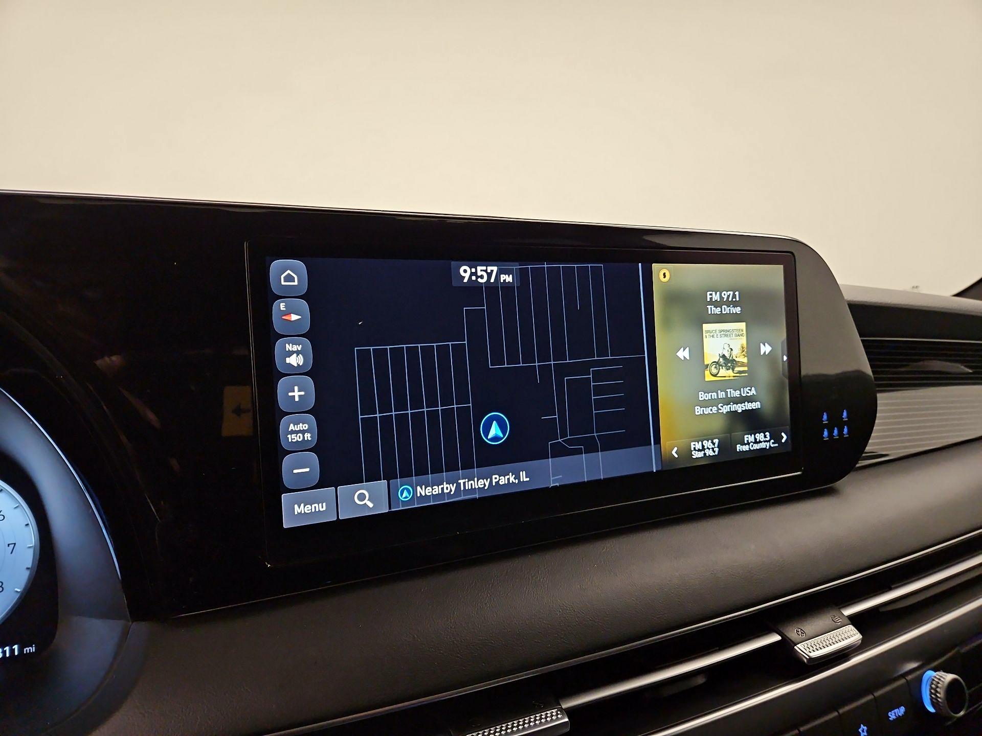 Thumbnail: 2024 Hyundai Palisade - 14