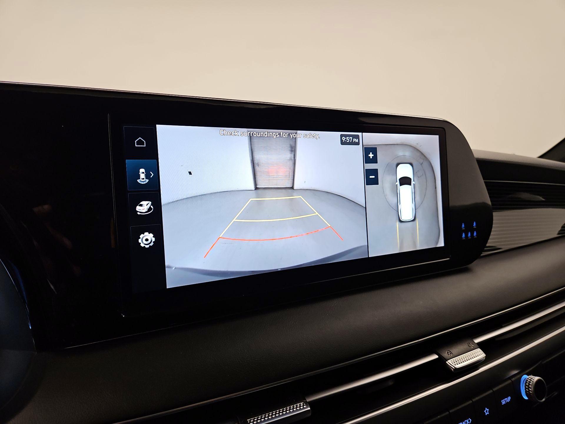 Thumbnail: 2024 Hyundai Palisade - 15