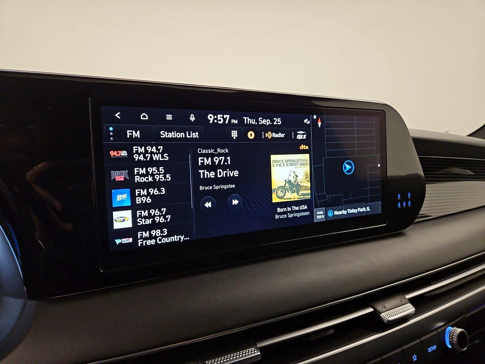 Thumbnail: 2024 Hyundai Palisade - 16