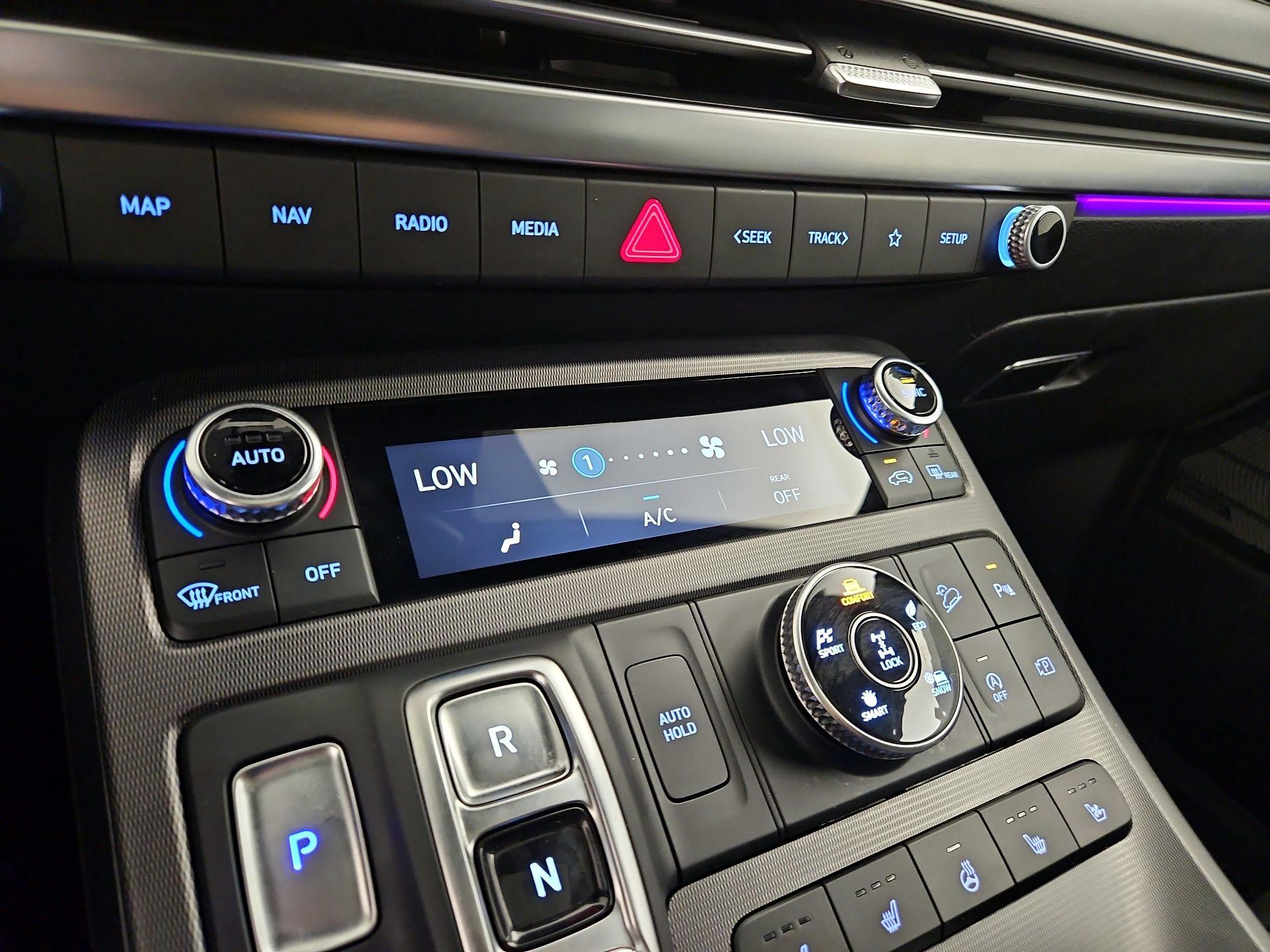 Thumbnail: 2024 Hyundai Palisade - 17