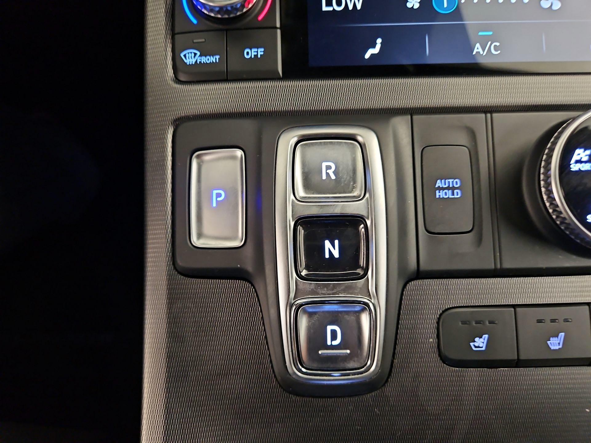 Thumbnail: 2024 Hyundai Palisade - 18