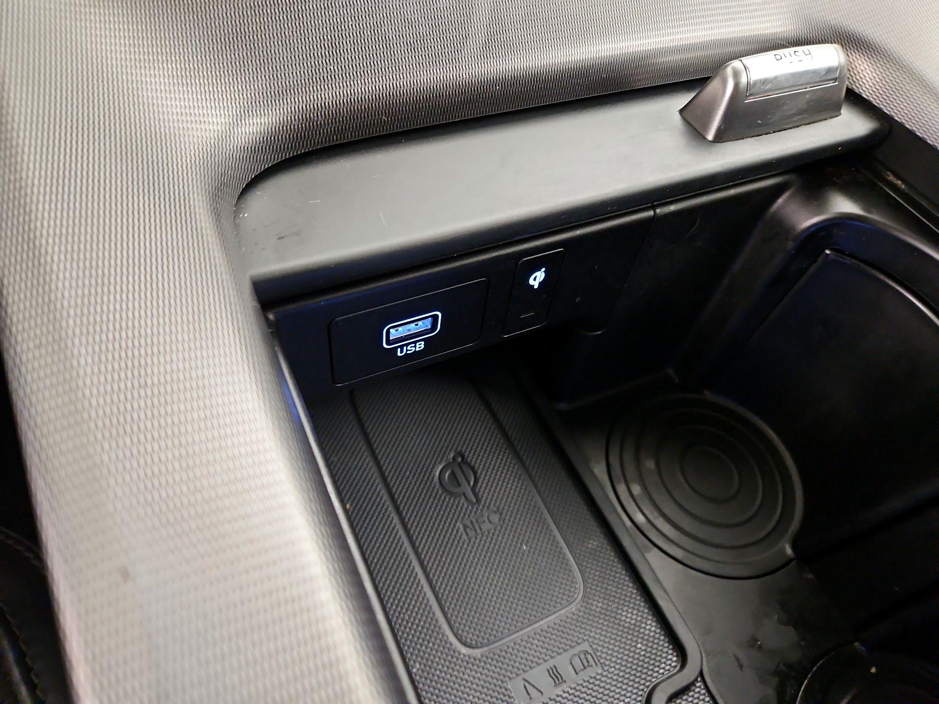 Thumbnail: 2024 Hyundai Palisade - 19