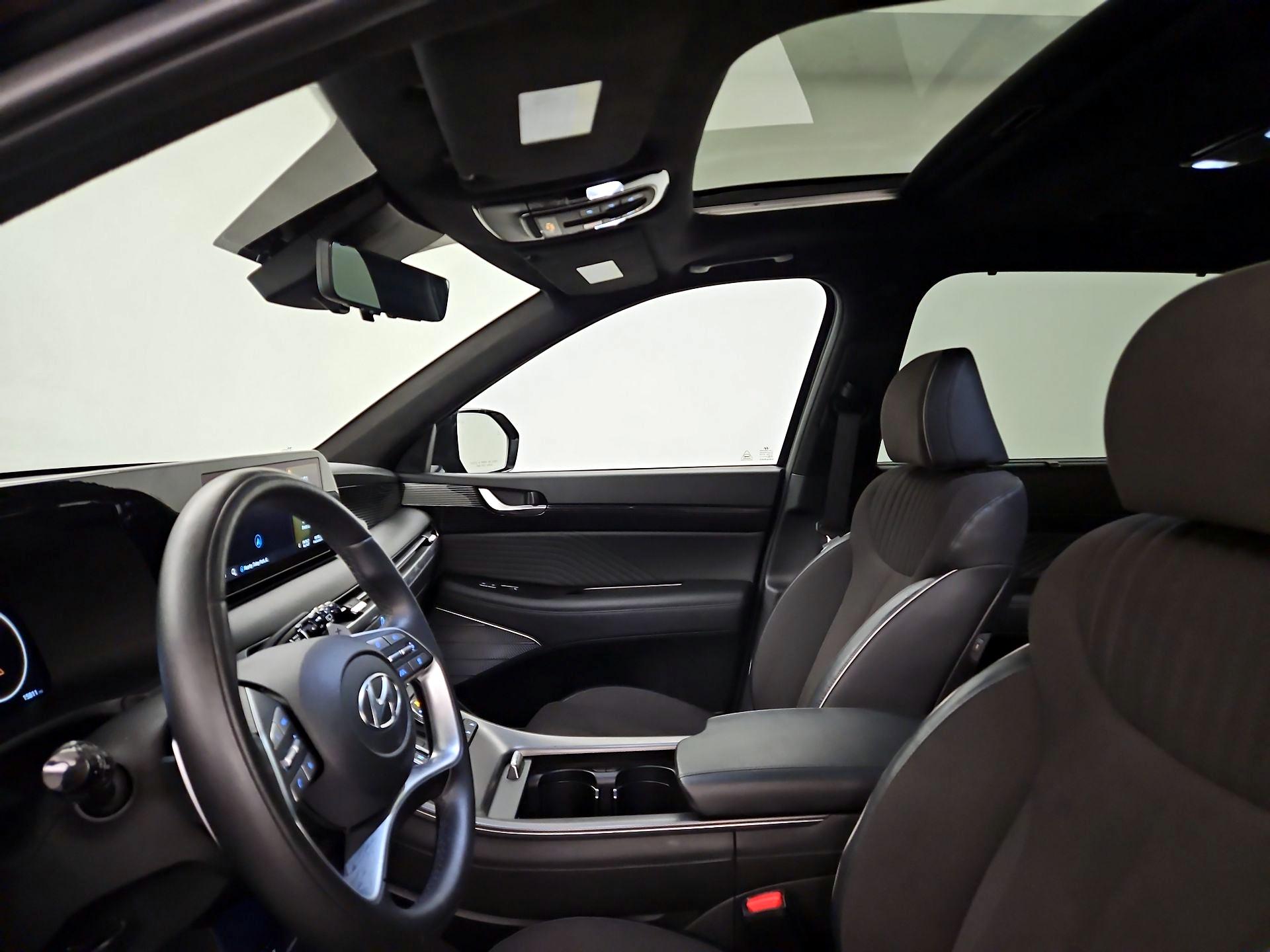 Thumbnail: 2024 Hyundai Palisade - 20