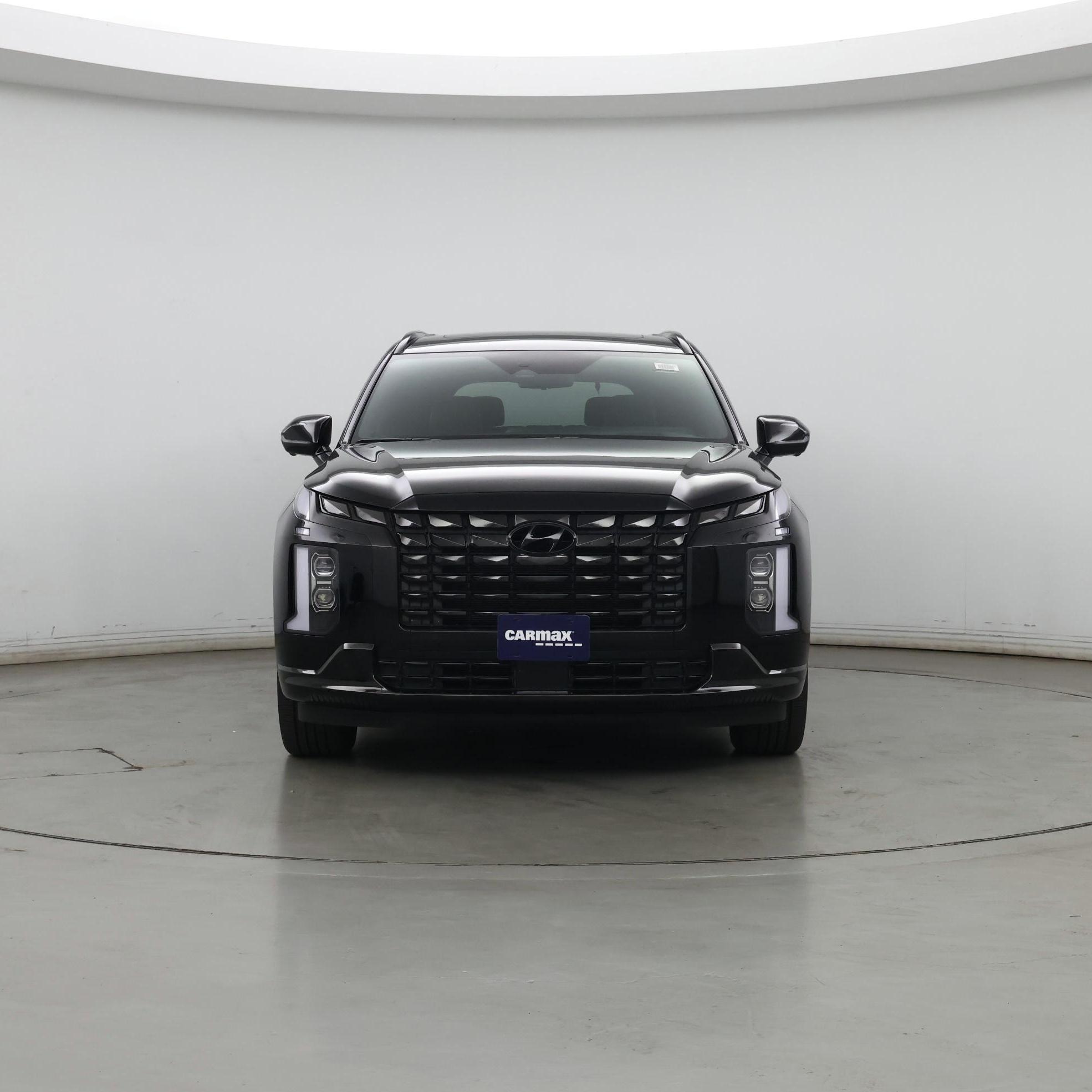 Thumbnail: 2024 Hyundai Palisade - 5