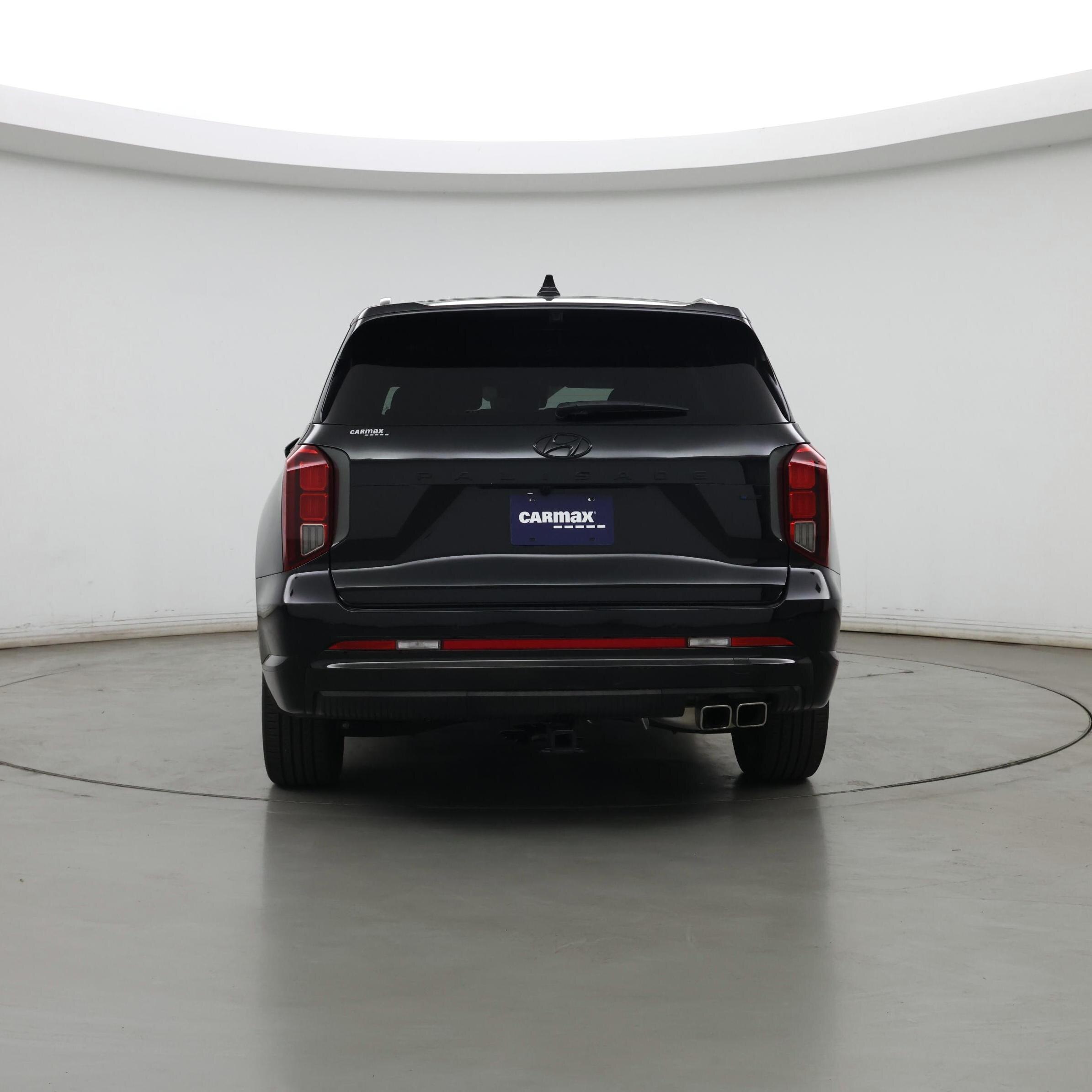 Thumbnail: 2024 Hyundai Palisade - 6