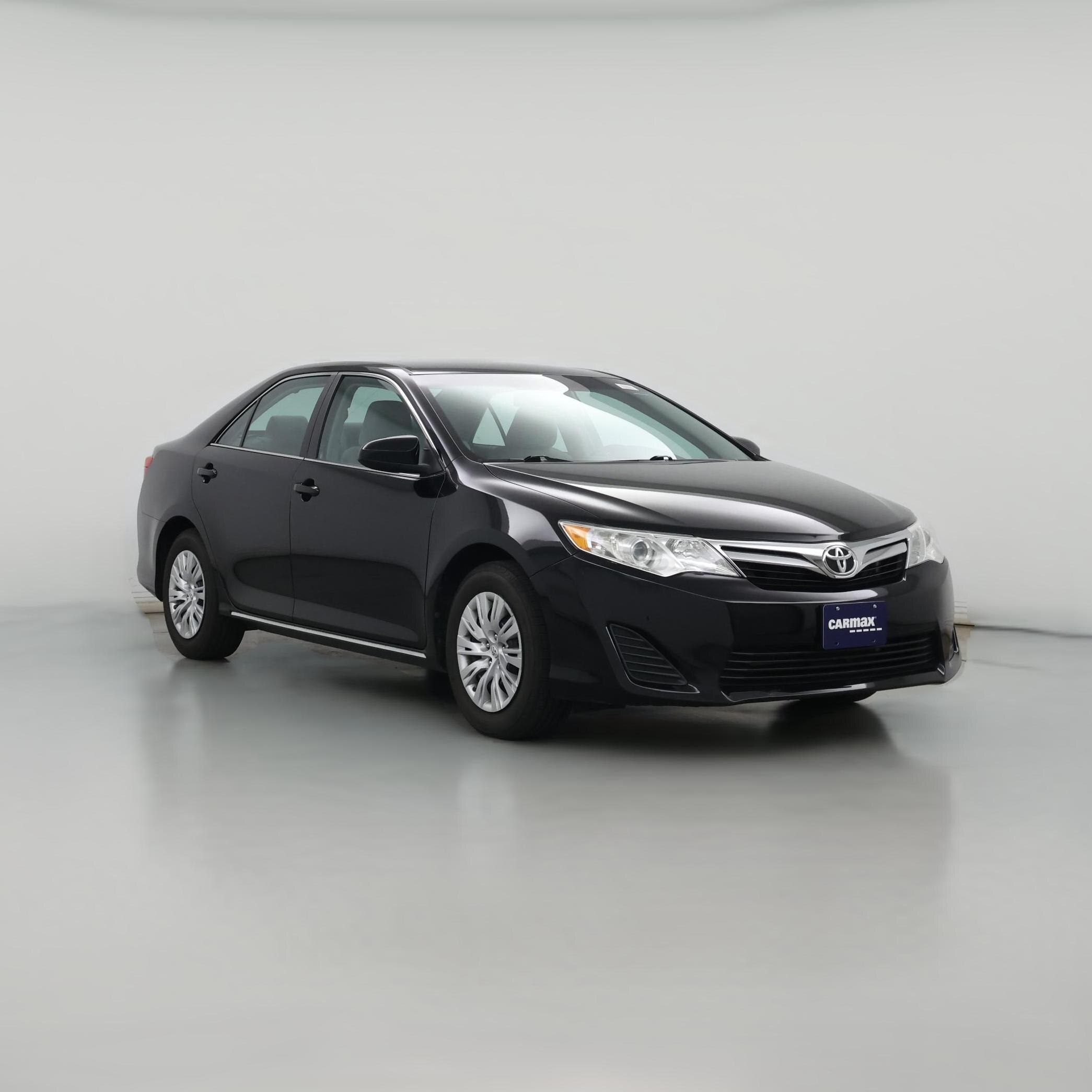 Thumbnail: 2014 Toyota Camry - 1